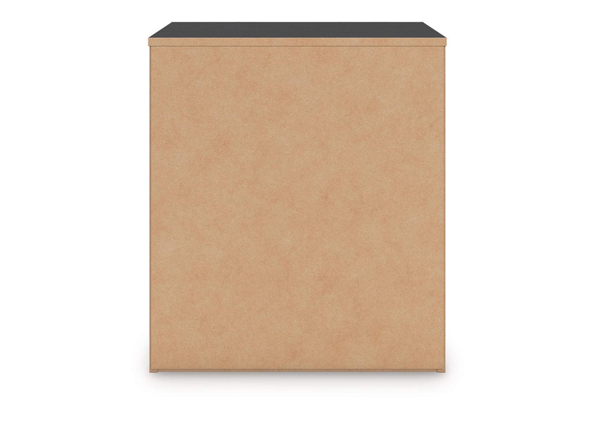 Zuraleus Nightstand image 7