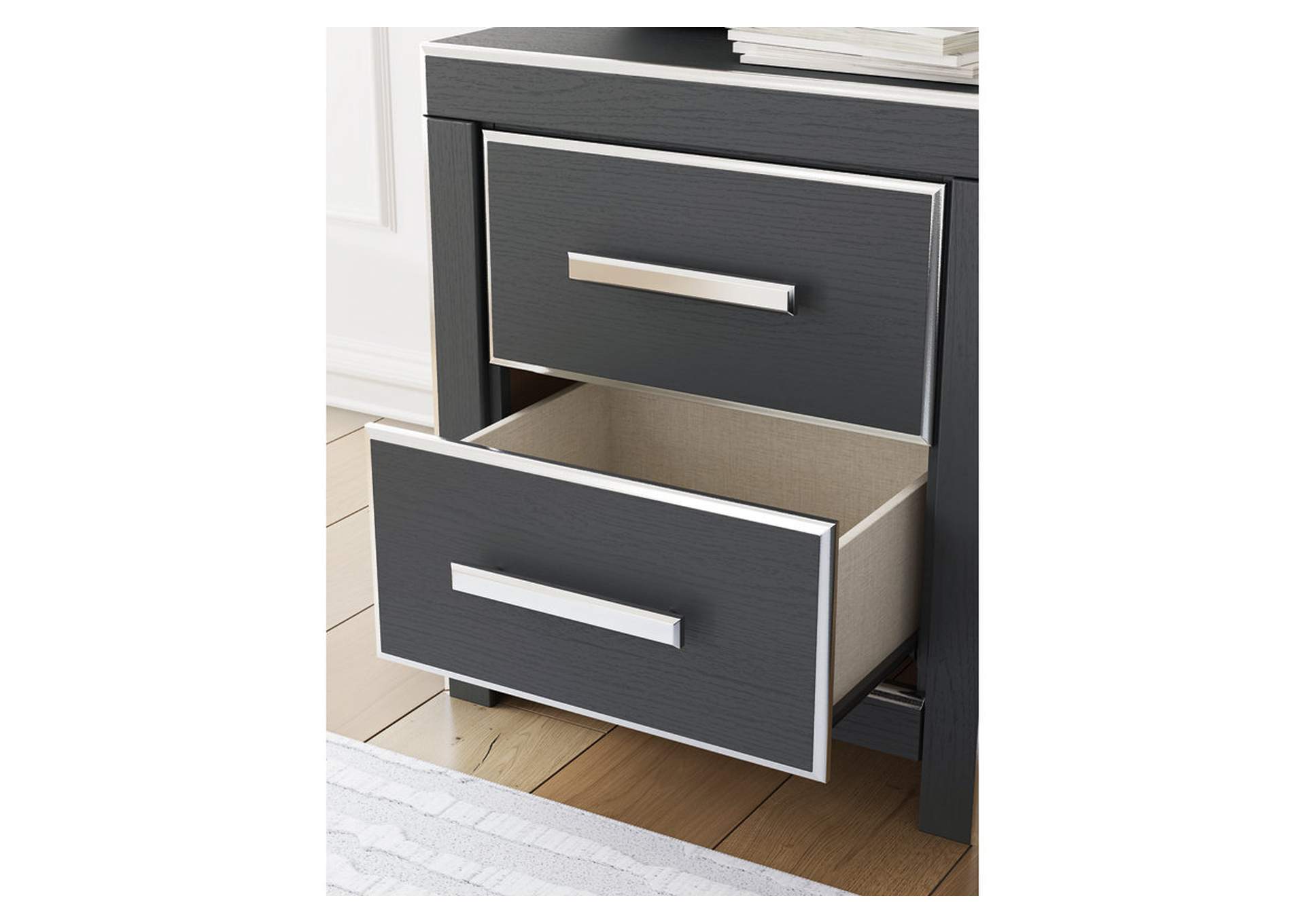 Zuraleus Nightstand image 4