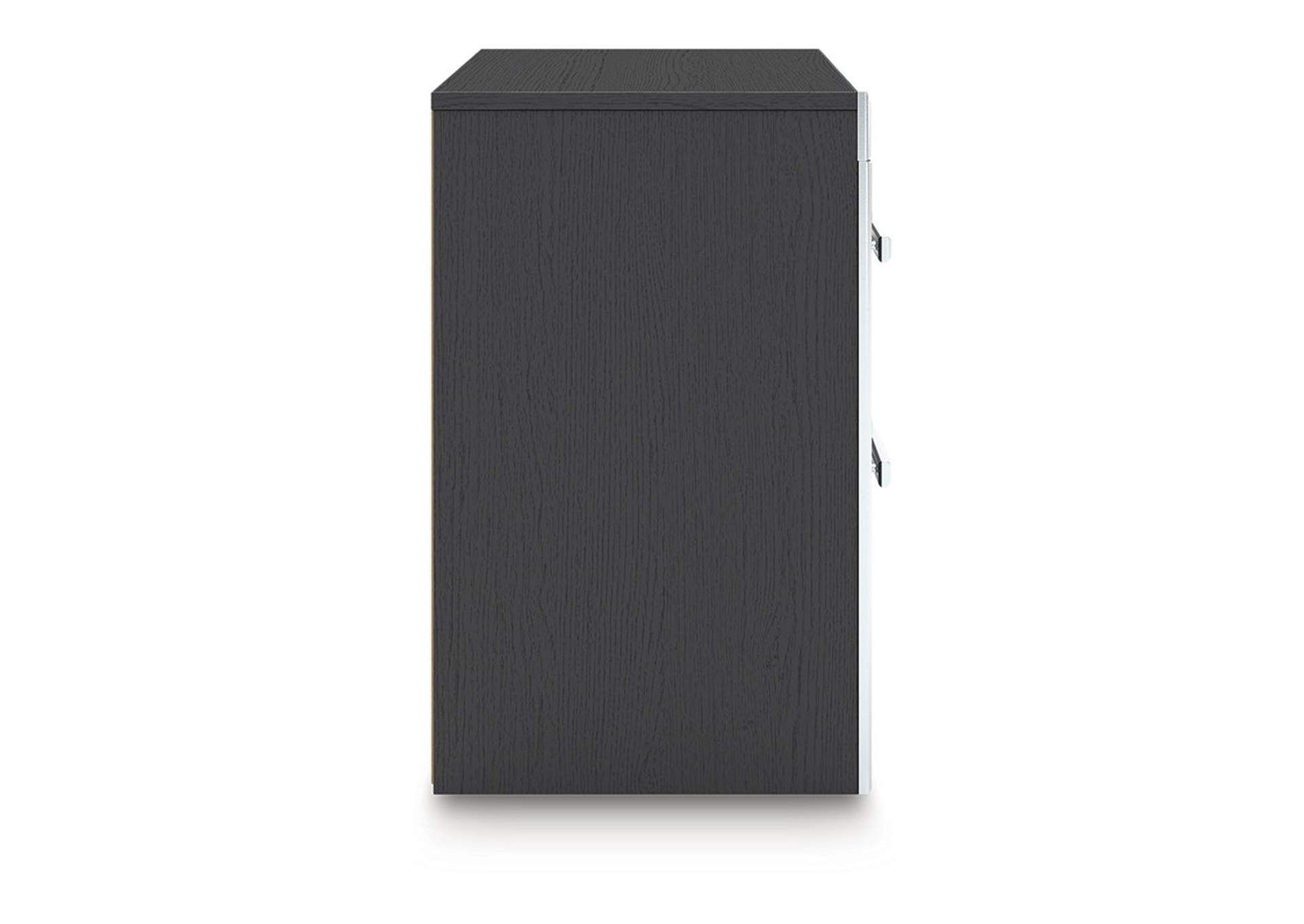 Zuraleus Nightstand image 6