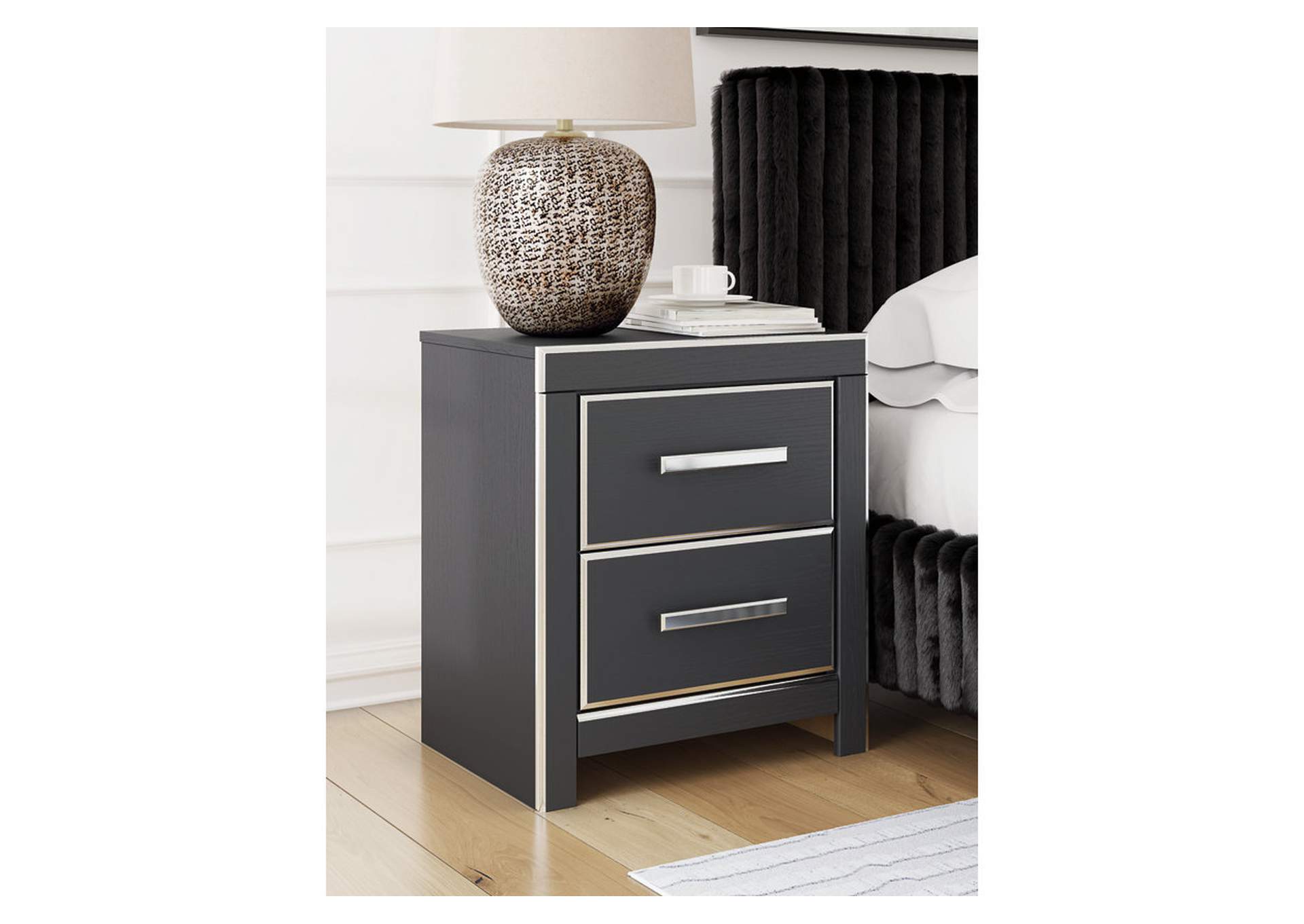 Zuraleus Nightstand image 2