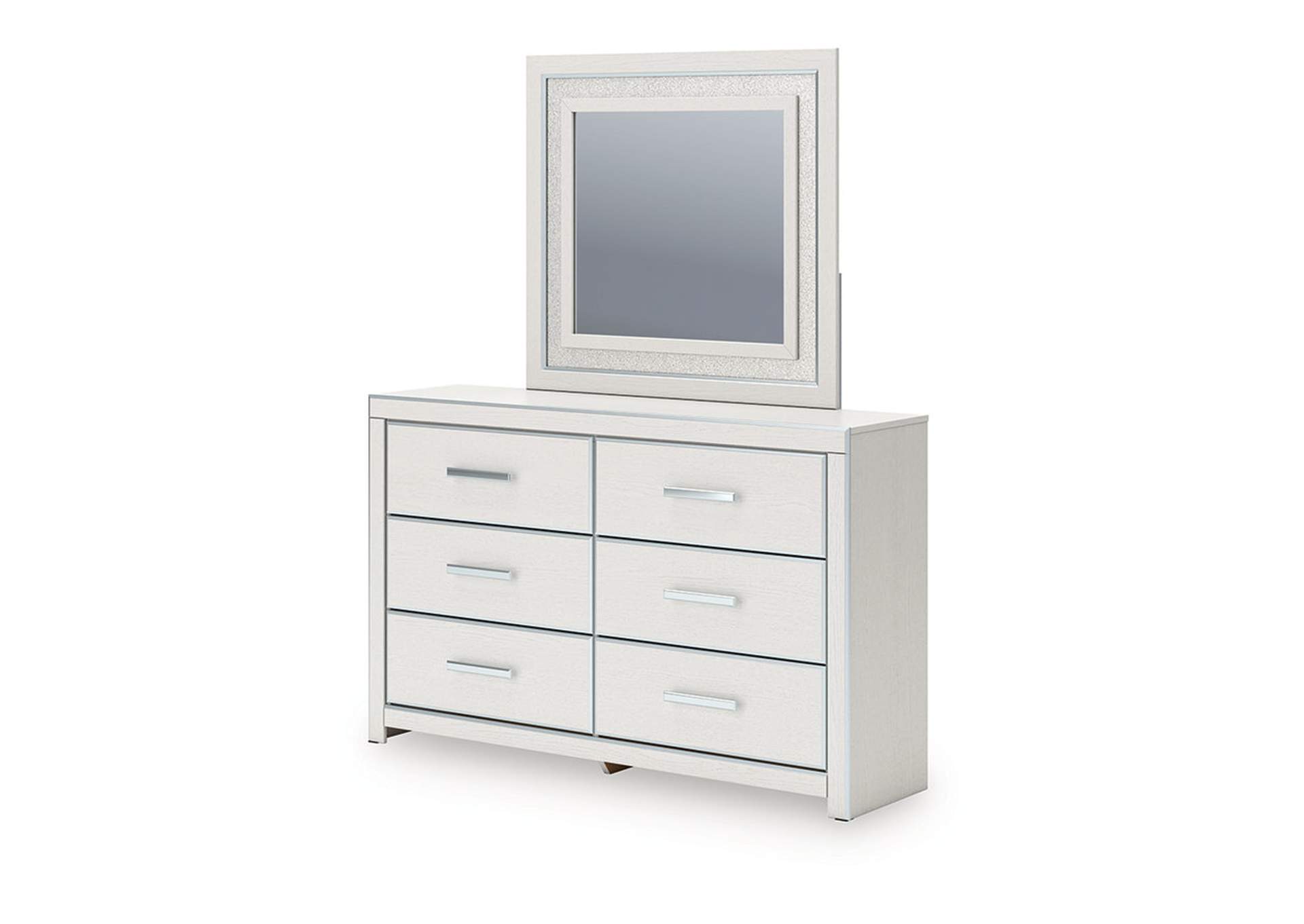 Zuraleus Dresser and Mirror image 5