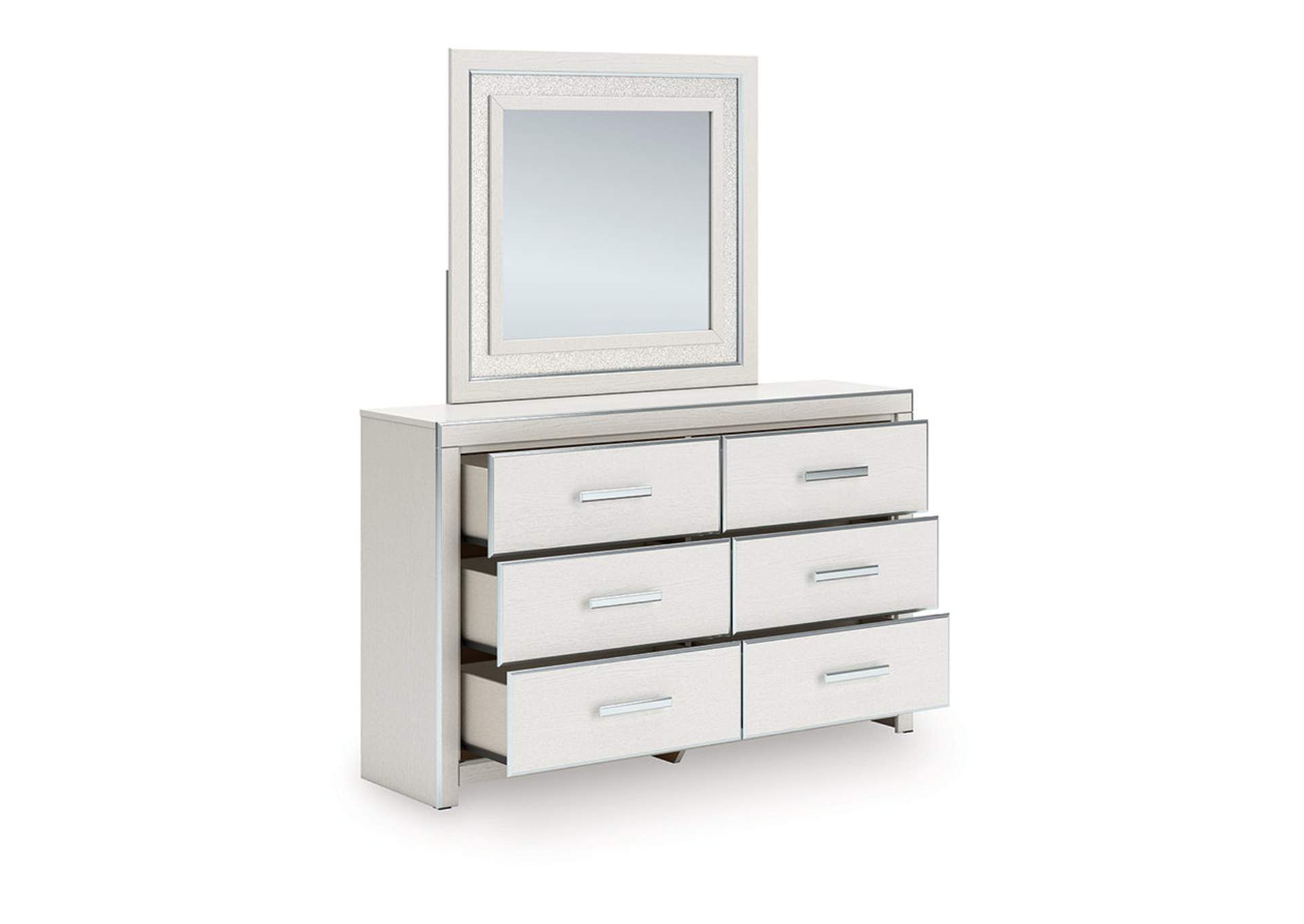 Zuraleus Dresser and Mirror image 3