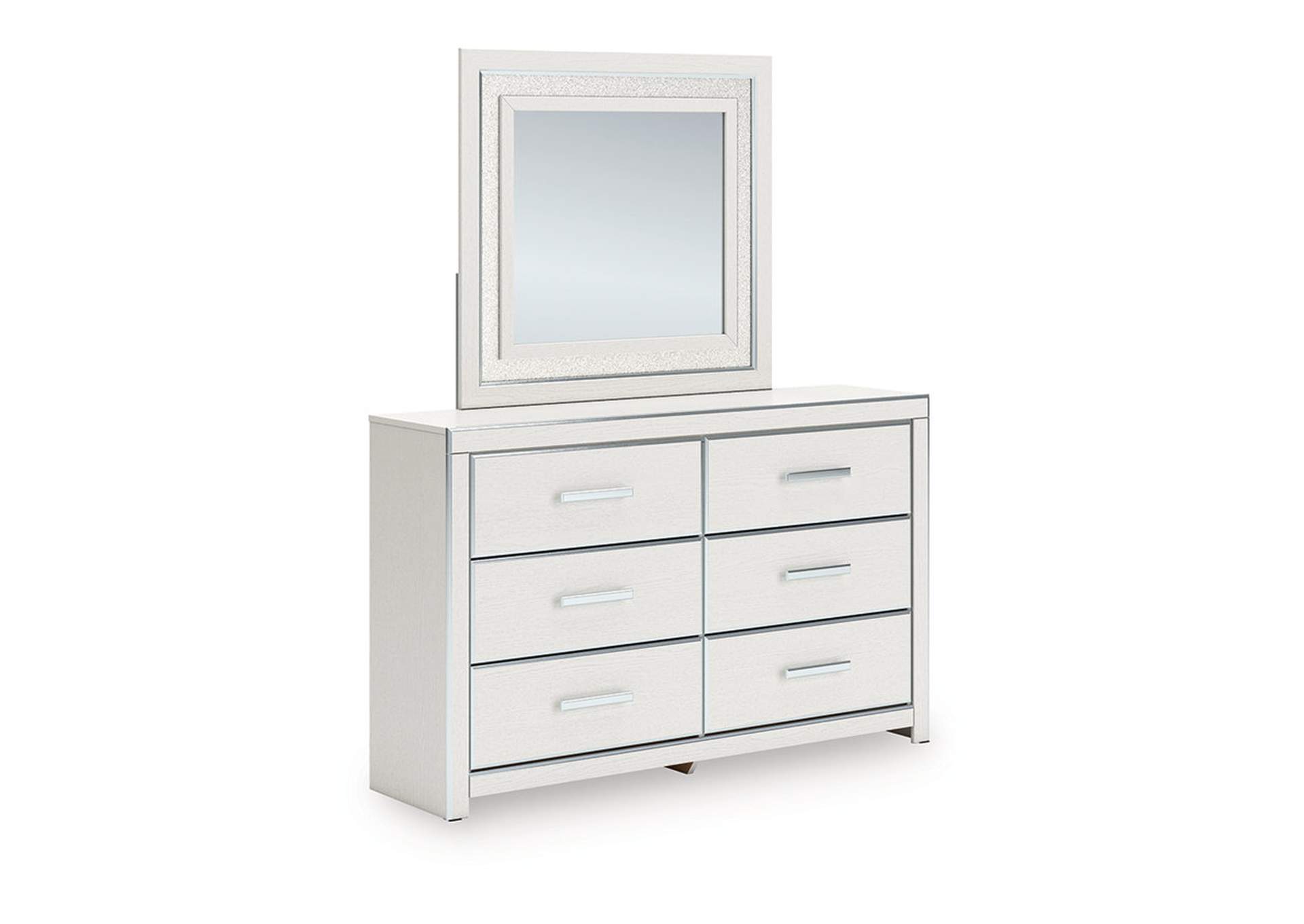 Zuraleus Dresser and Mirror image 1