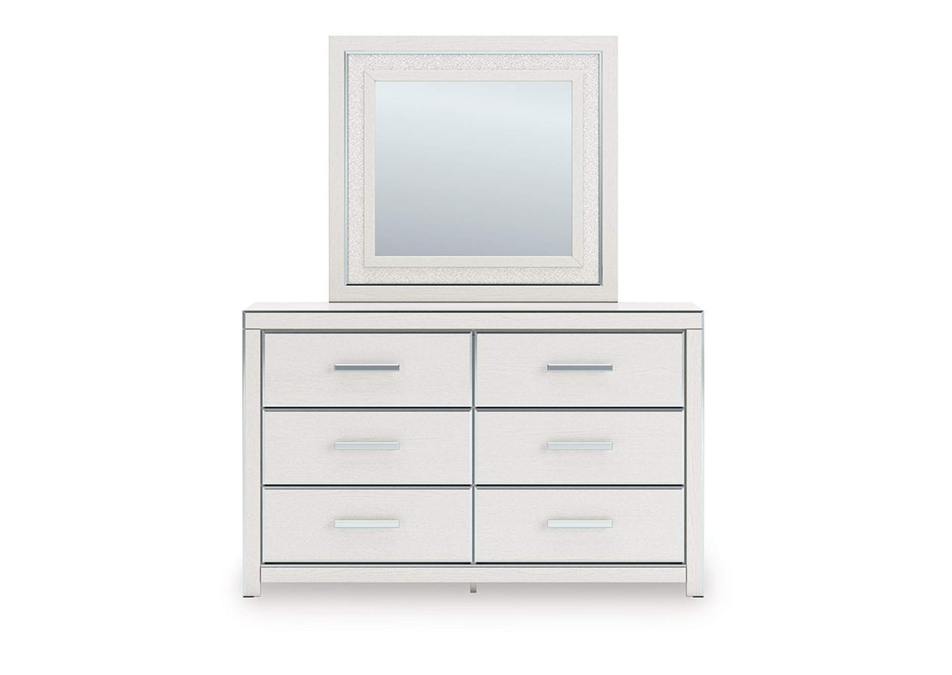 Zuraleus Dresser and Mirror image 4