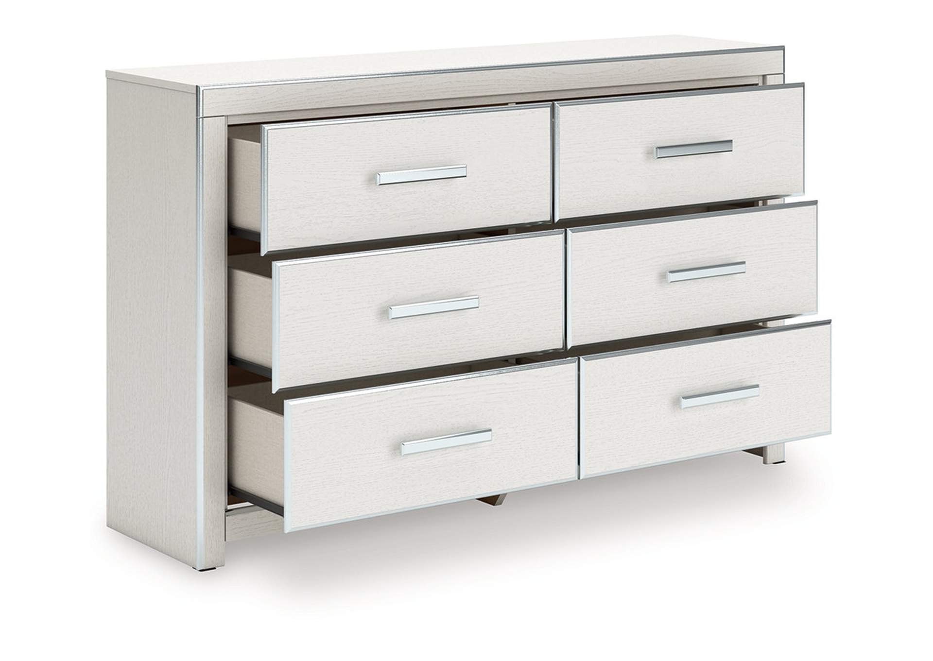Zuraleus Dresser image 3