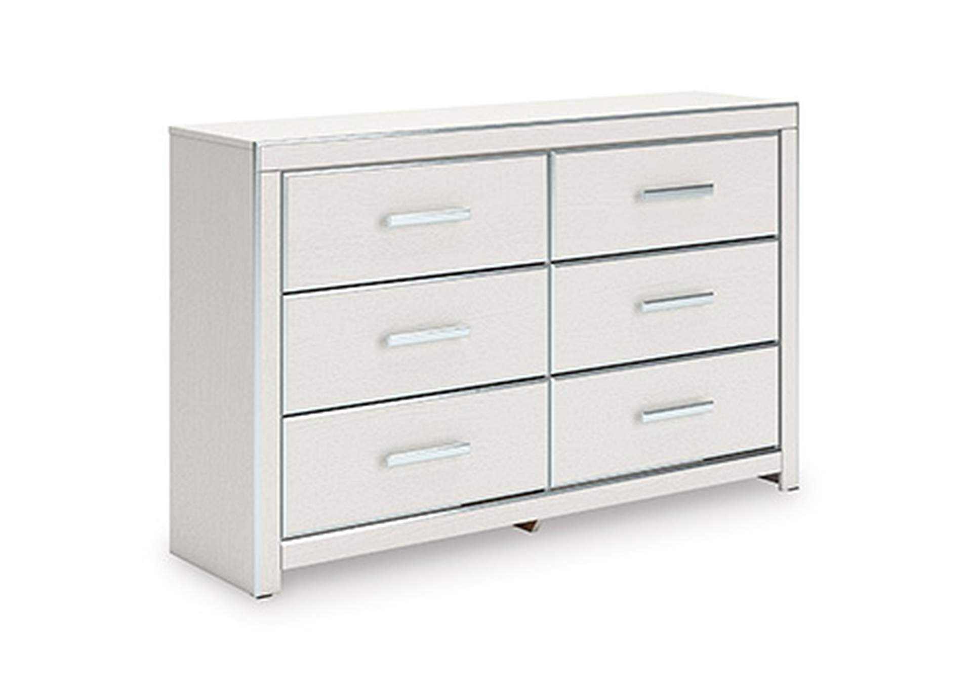 Zuraleus Dresser image 10