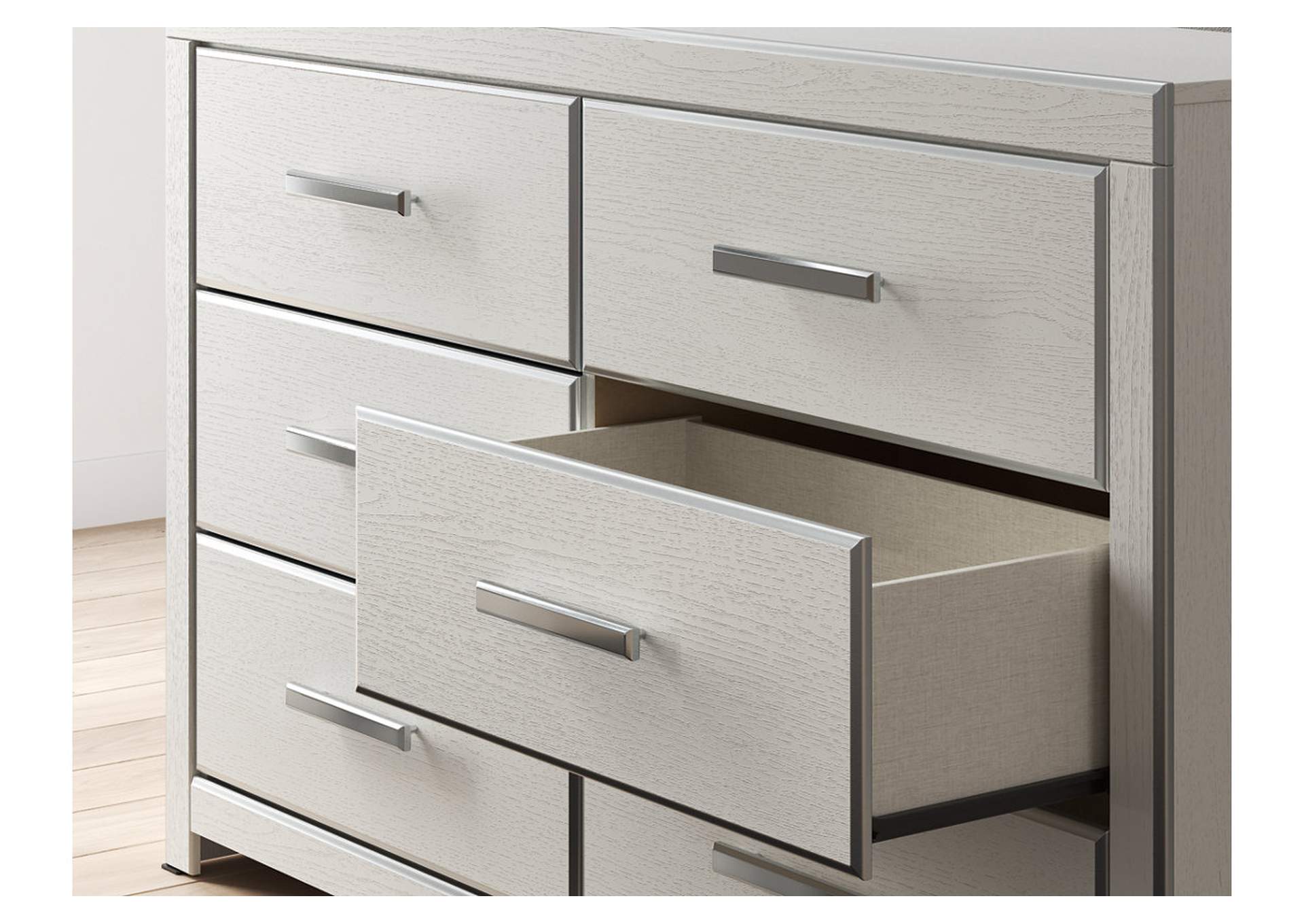 Zuraleus Dresser image 10