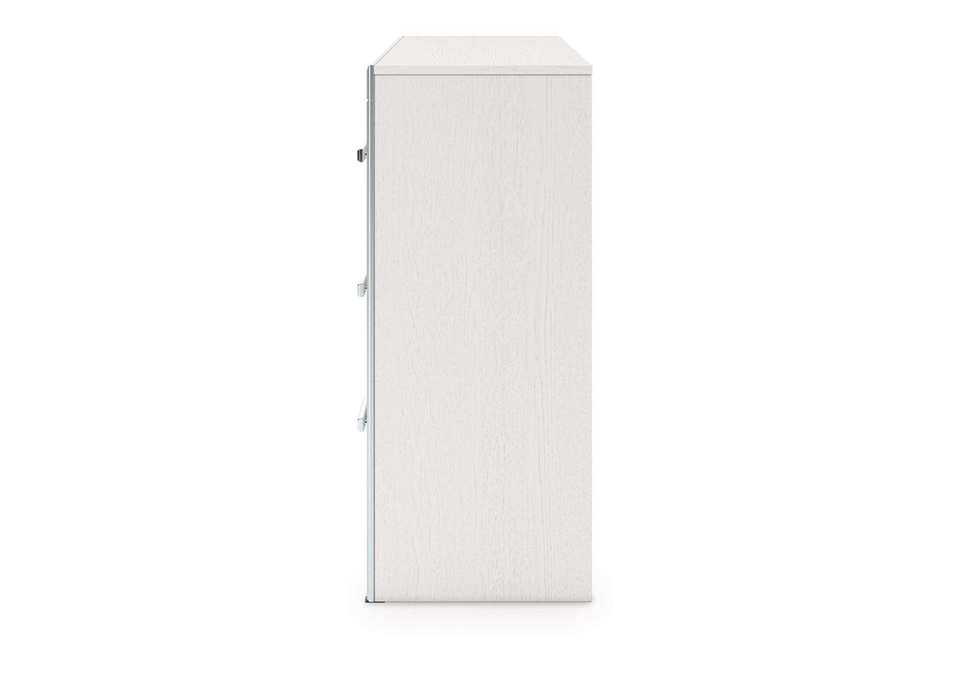 Zuraleus Dresser image 8