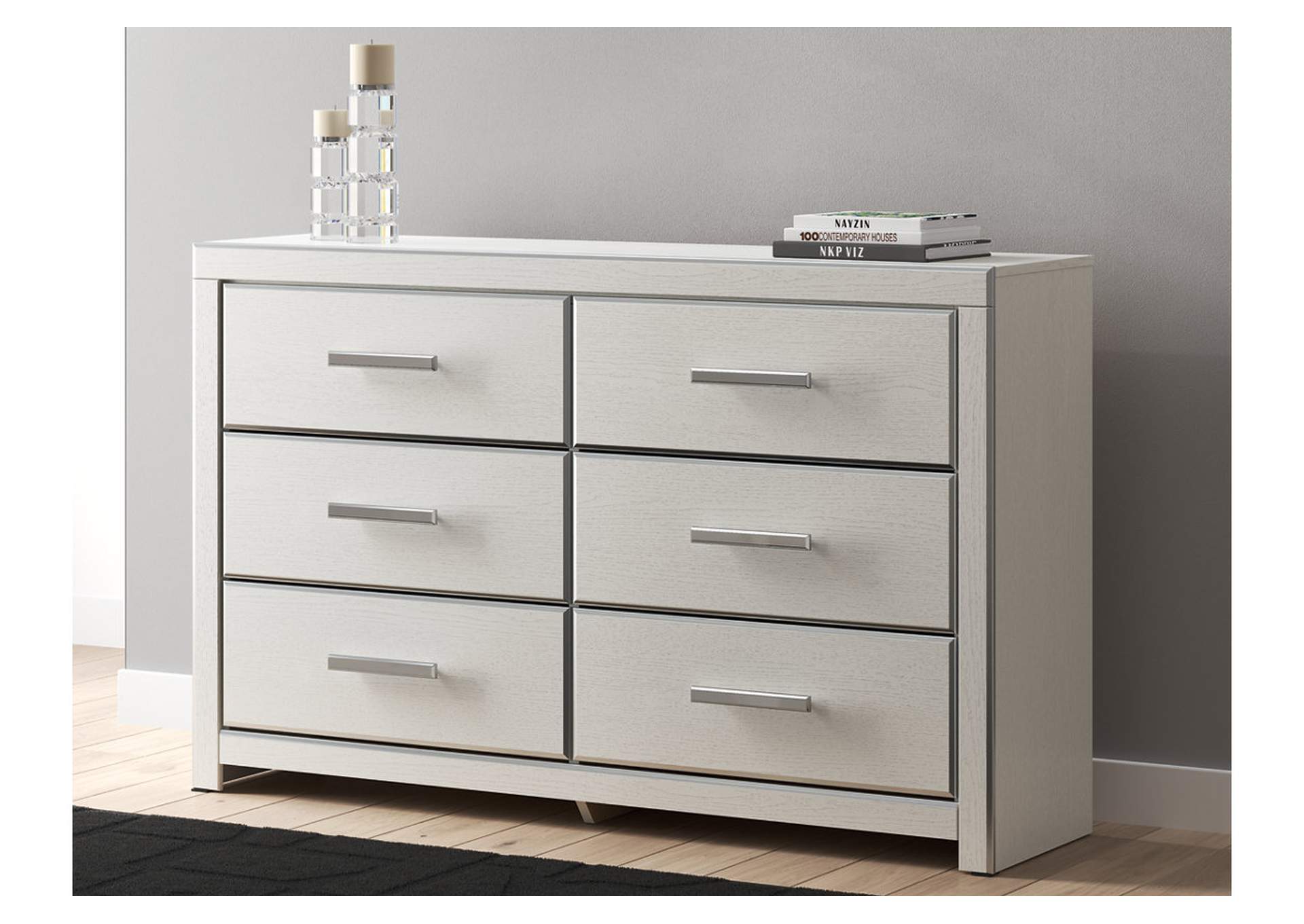 Zuraleus Dresser image 2