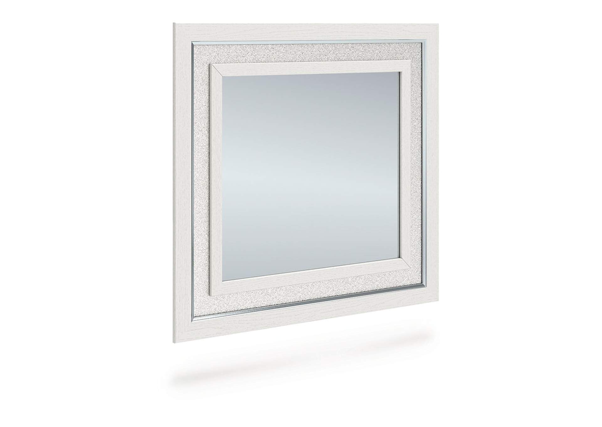 Zuraleus Bedroom Mirror image 2