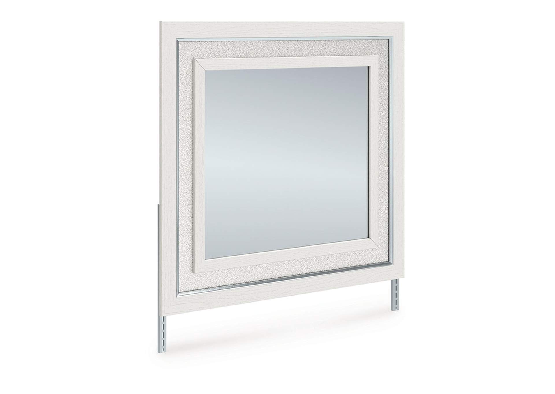 Zuraleus Bedroom Mirror image 1