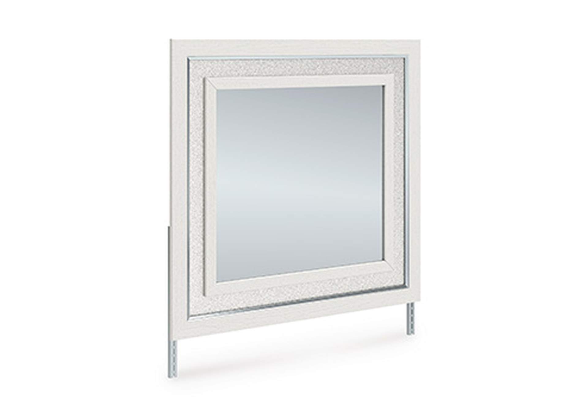 Zuraleus Bedroom Mirror image 6