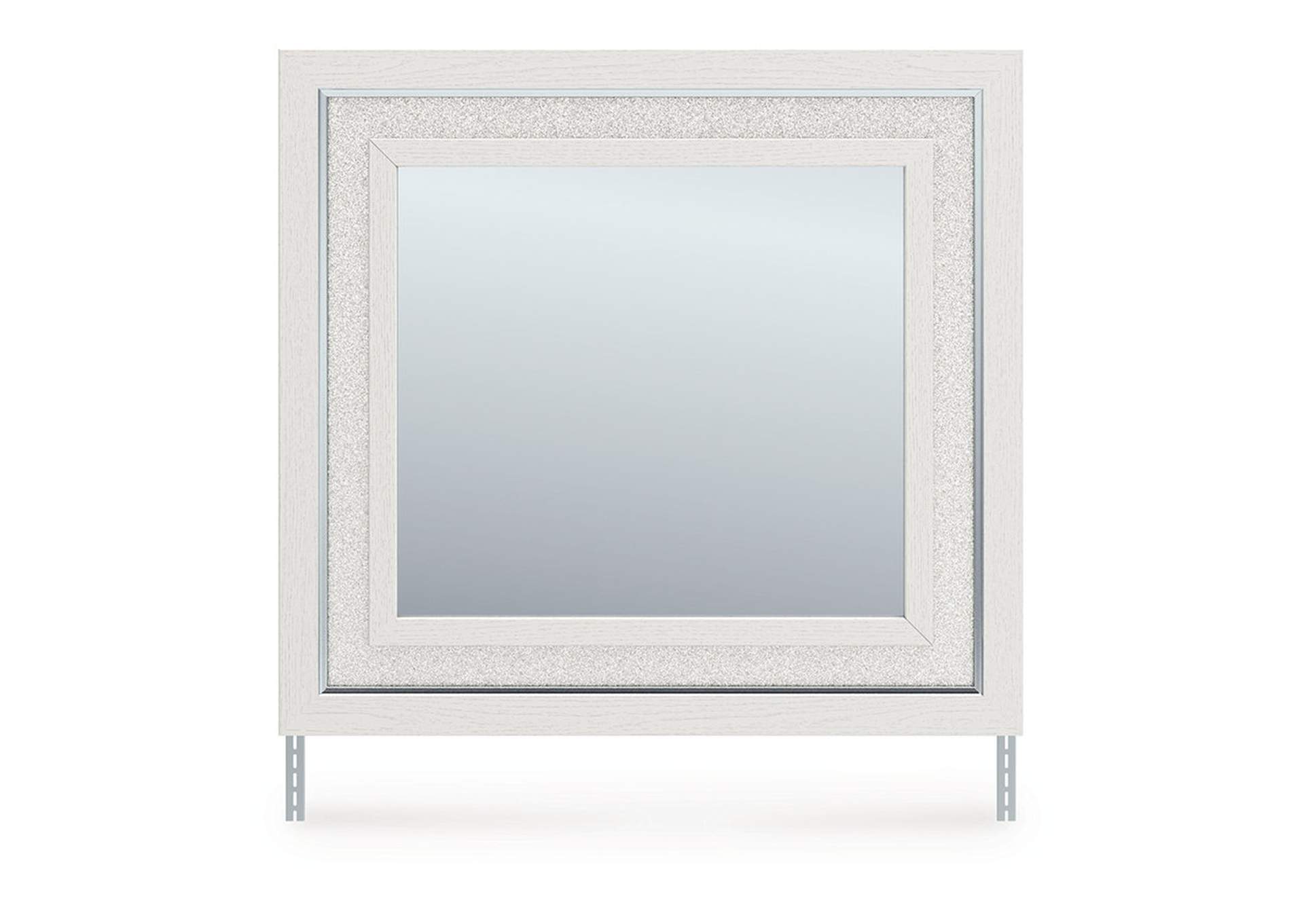 Zuraleus Bedroom Mirror image 2