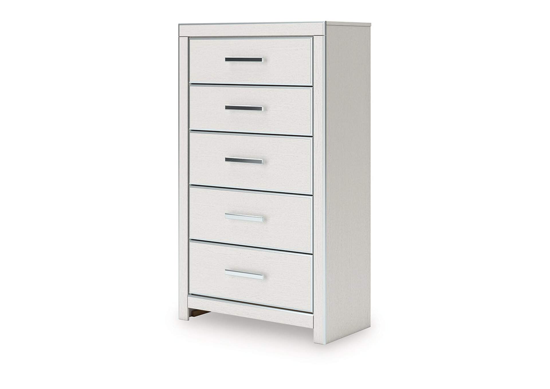 Zuraleus Chest of Drawers image 5