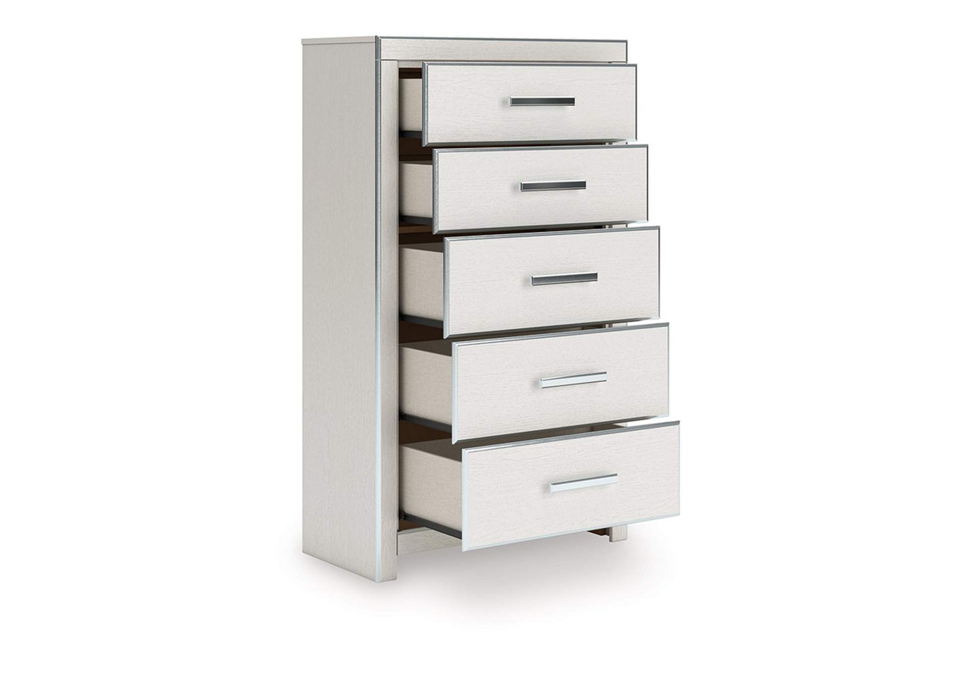 Zuraleus Chest of Drawers image 3