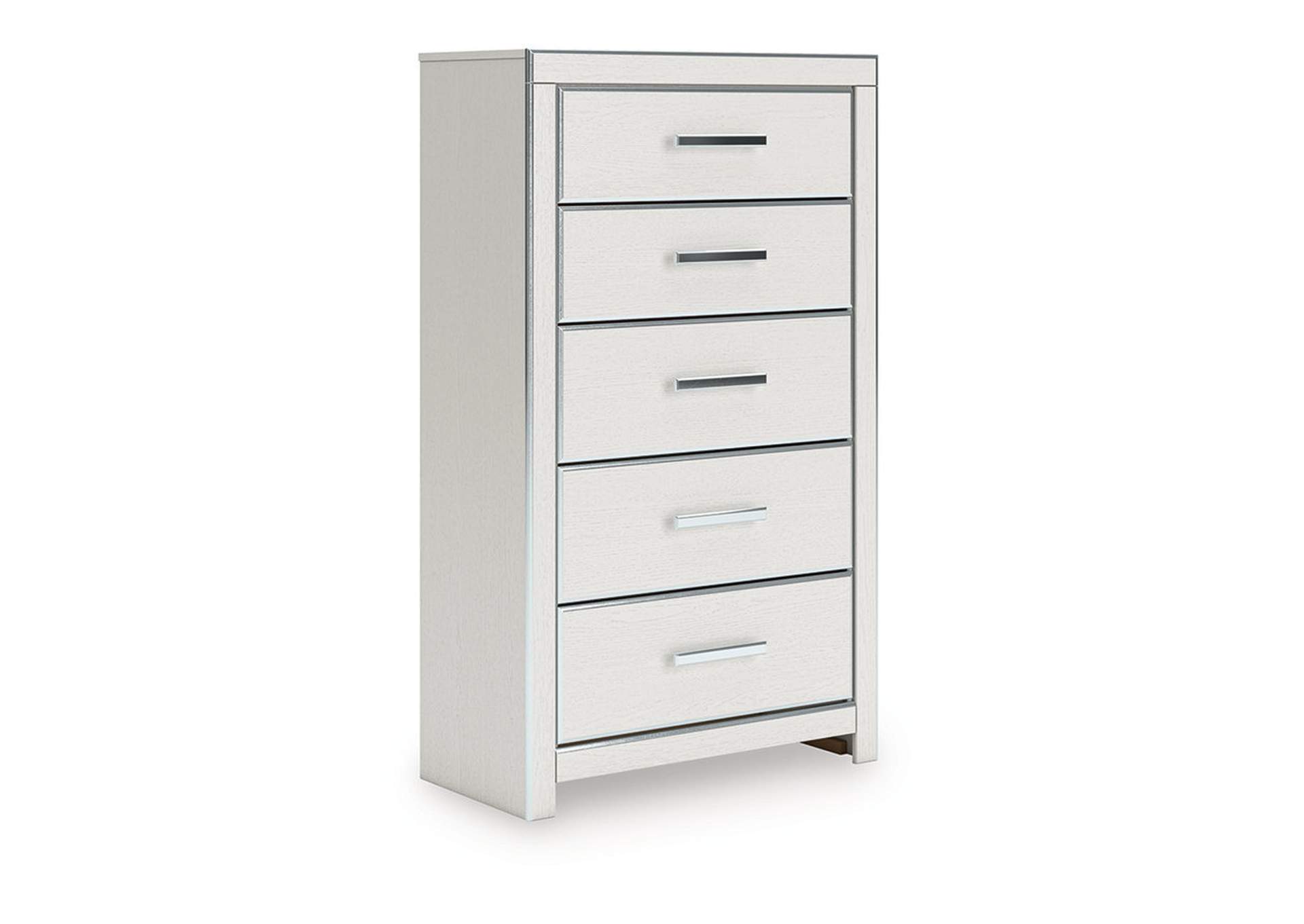 Zuraleus Chest of Drawers image 1