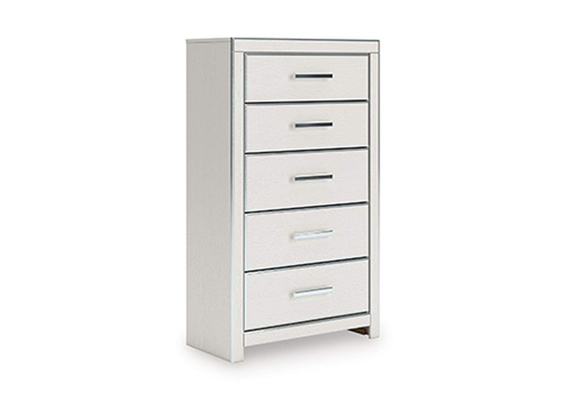Zuraleus Chest of Drawers image 5