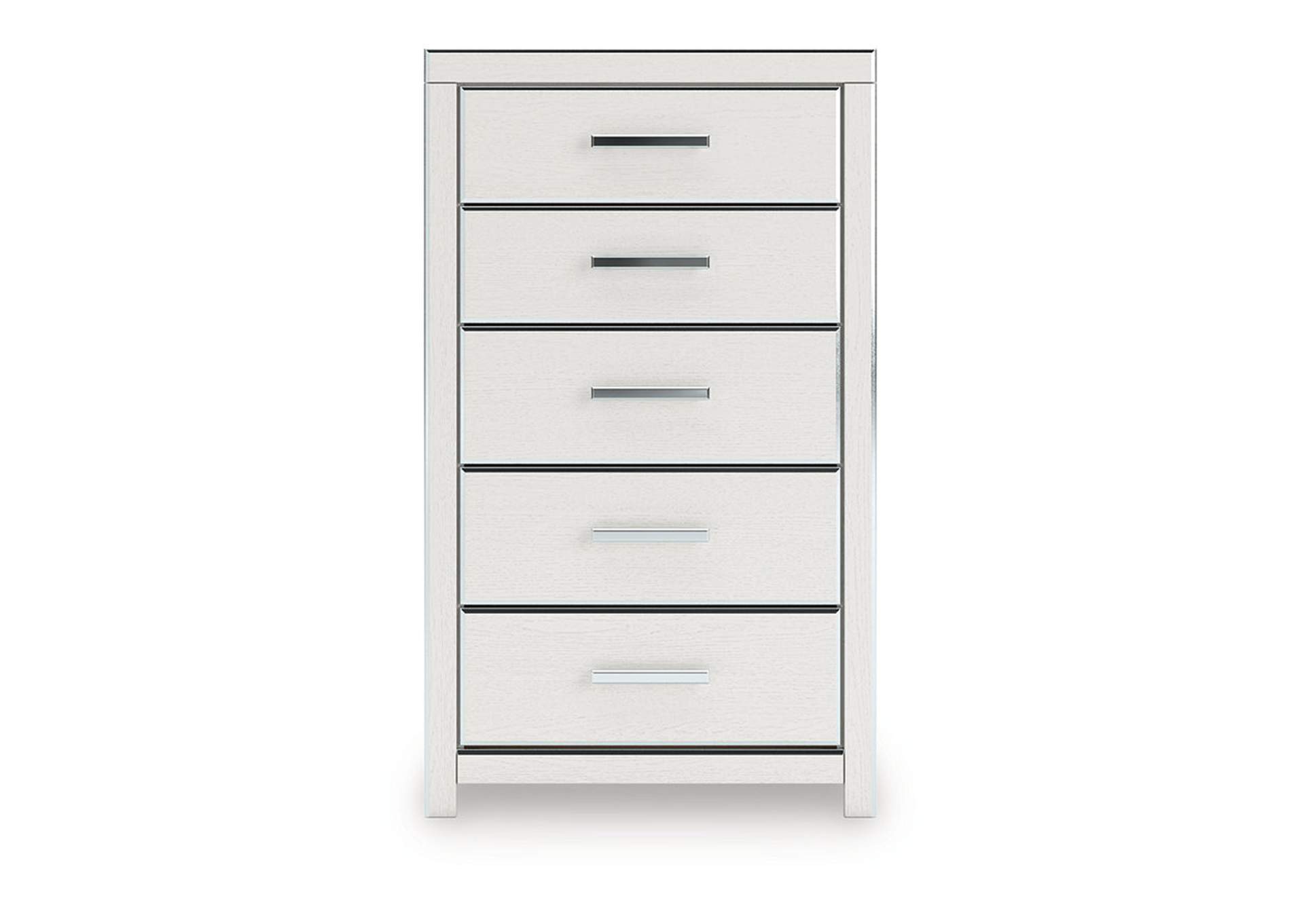 Zuraleus Chest of Drawers image 4