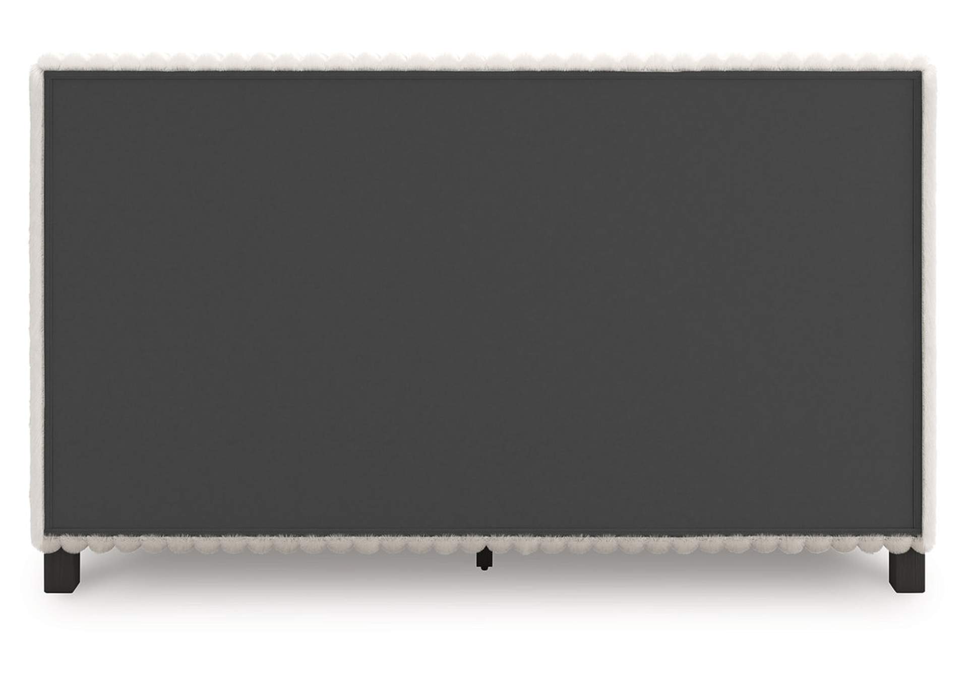 Zuraleus Queen Upholstered Bed image 5