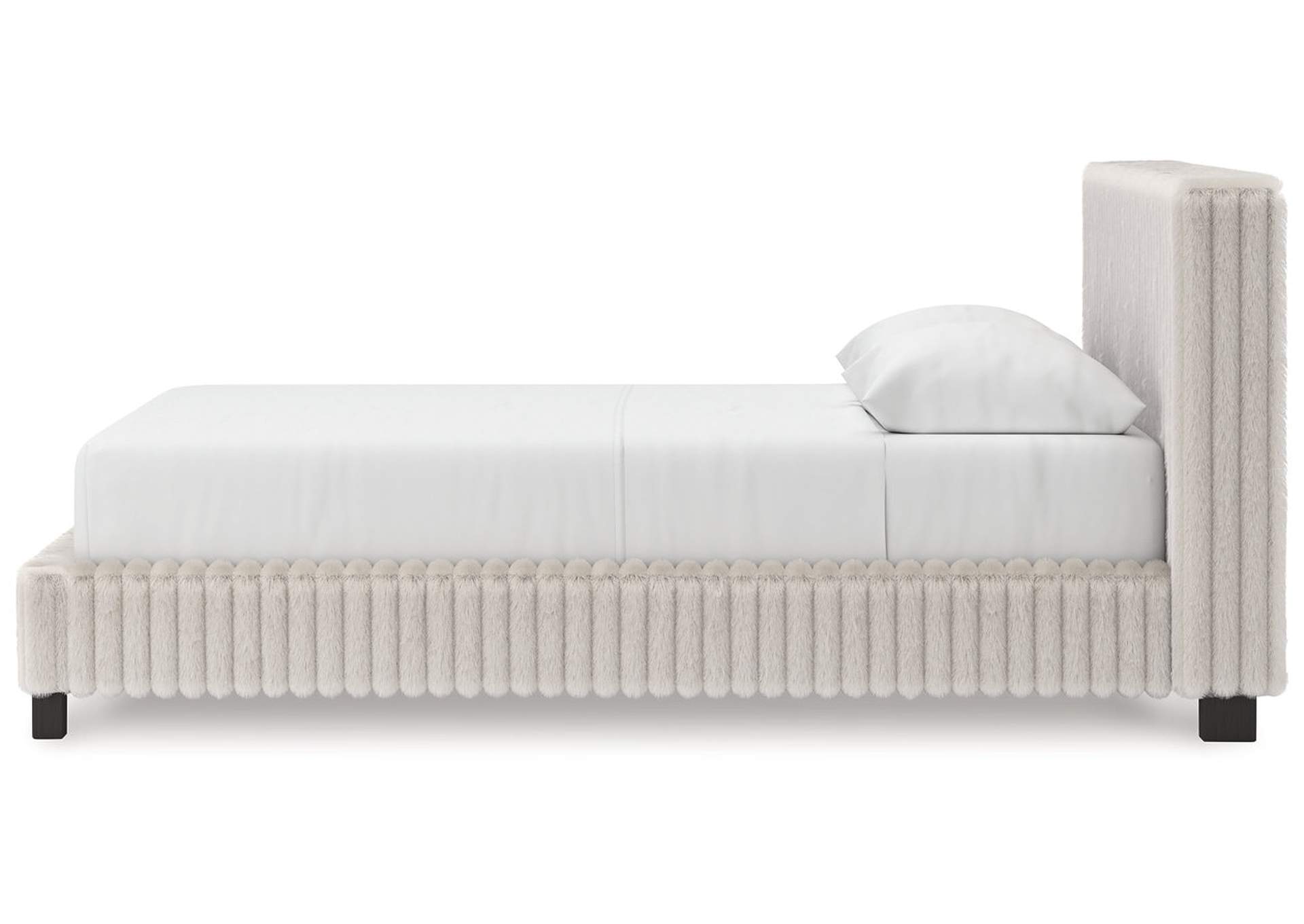 Zuraleus Queen Upholstered Bed image 6
