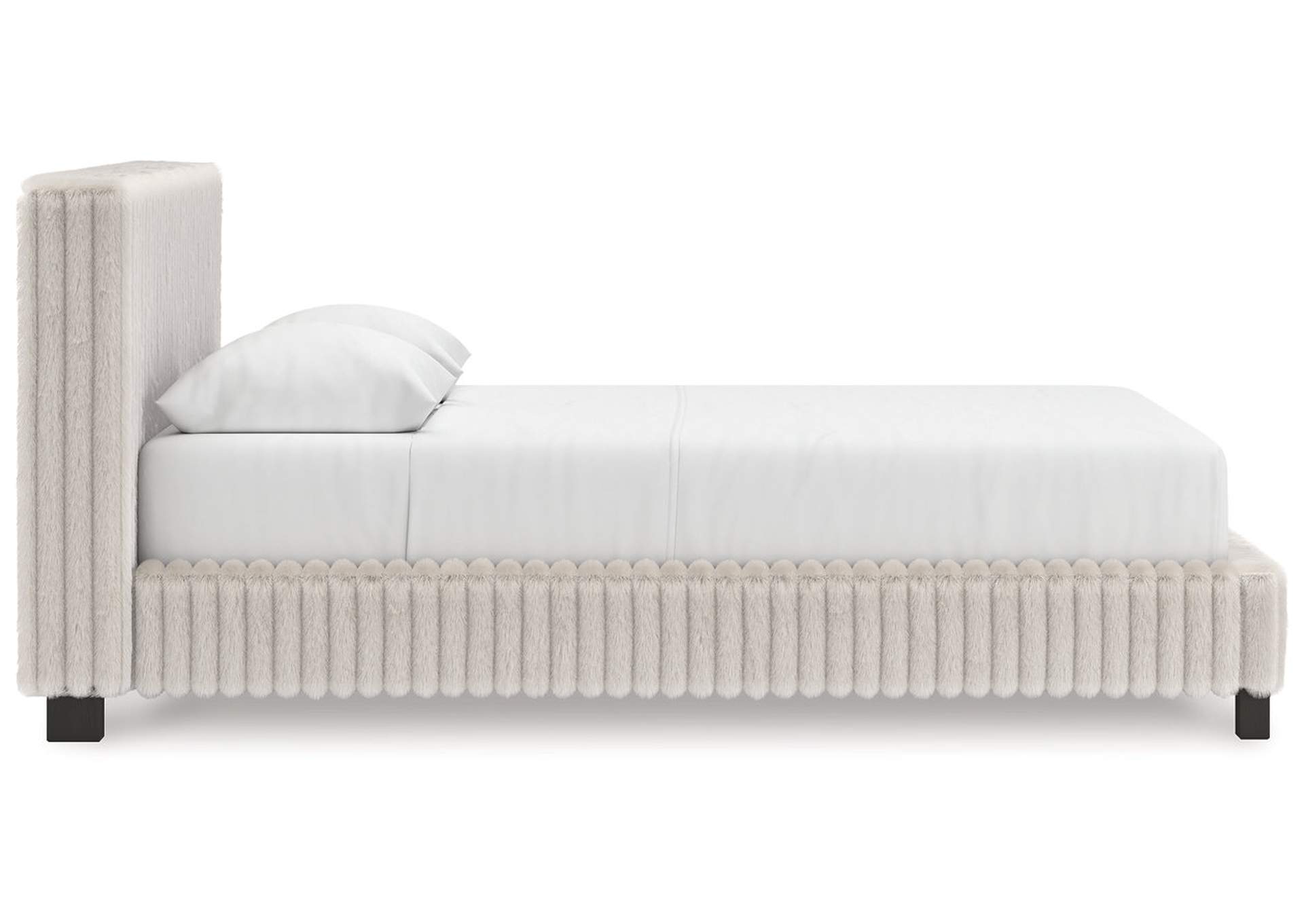 Zuraleus Queen Upholstered Bed image 4