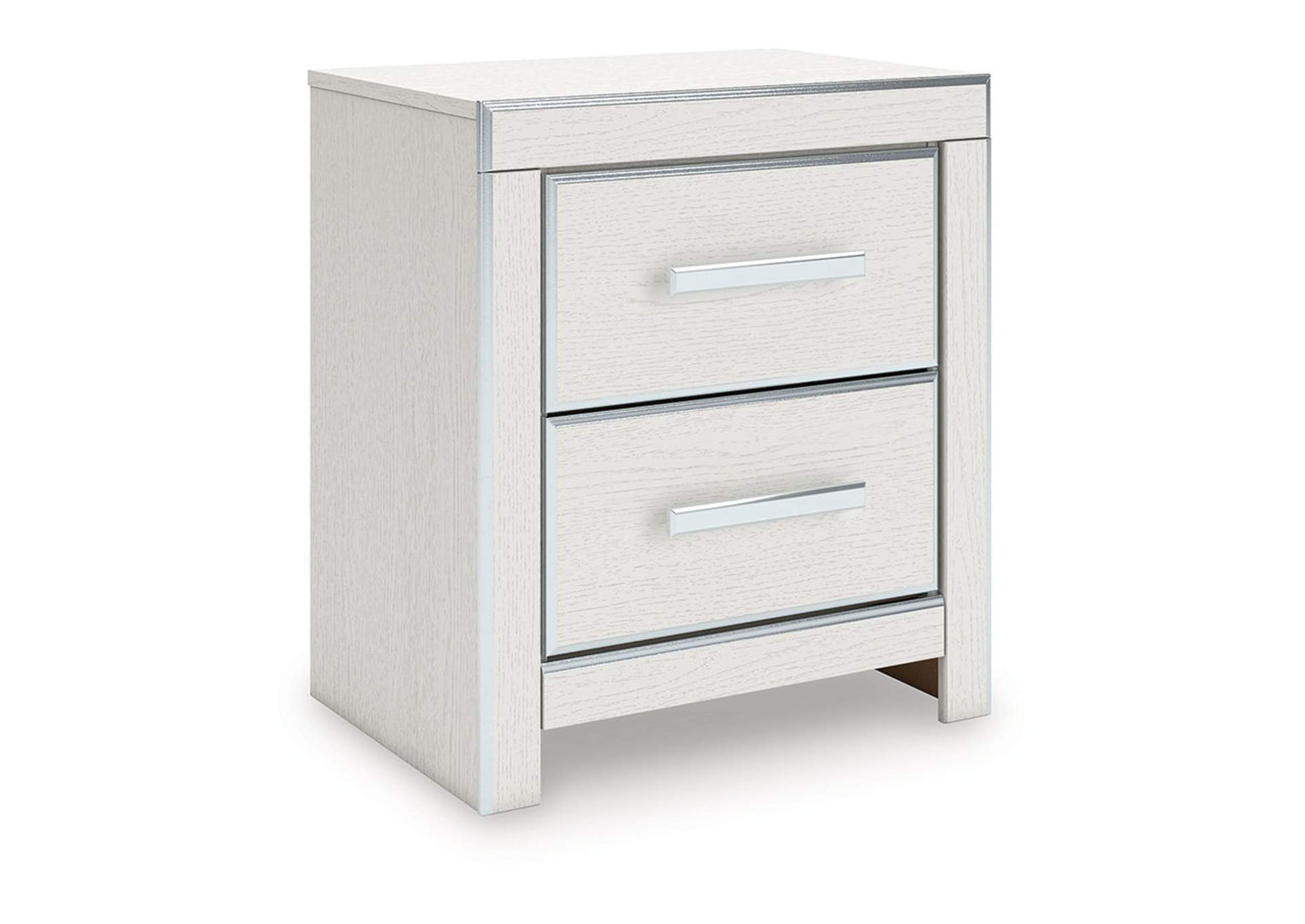 Zuraleus Nightstand image 1