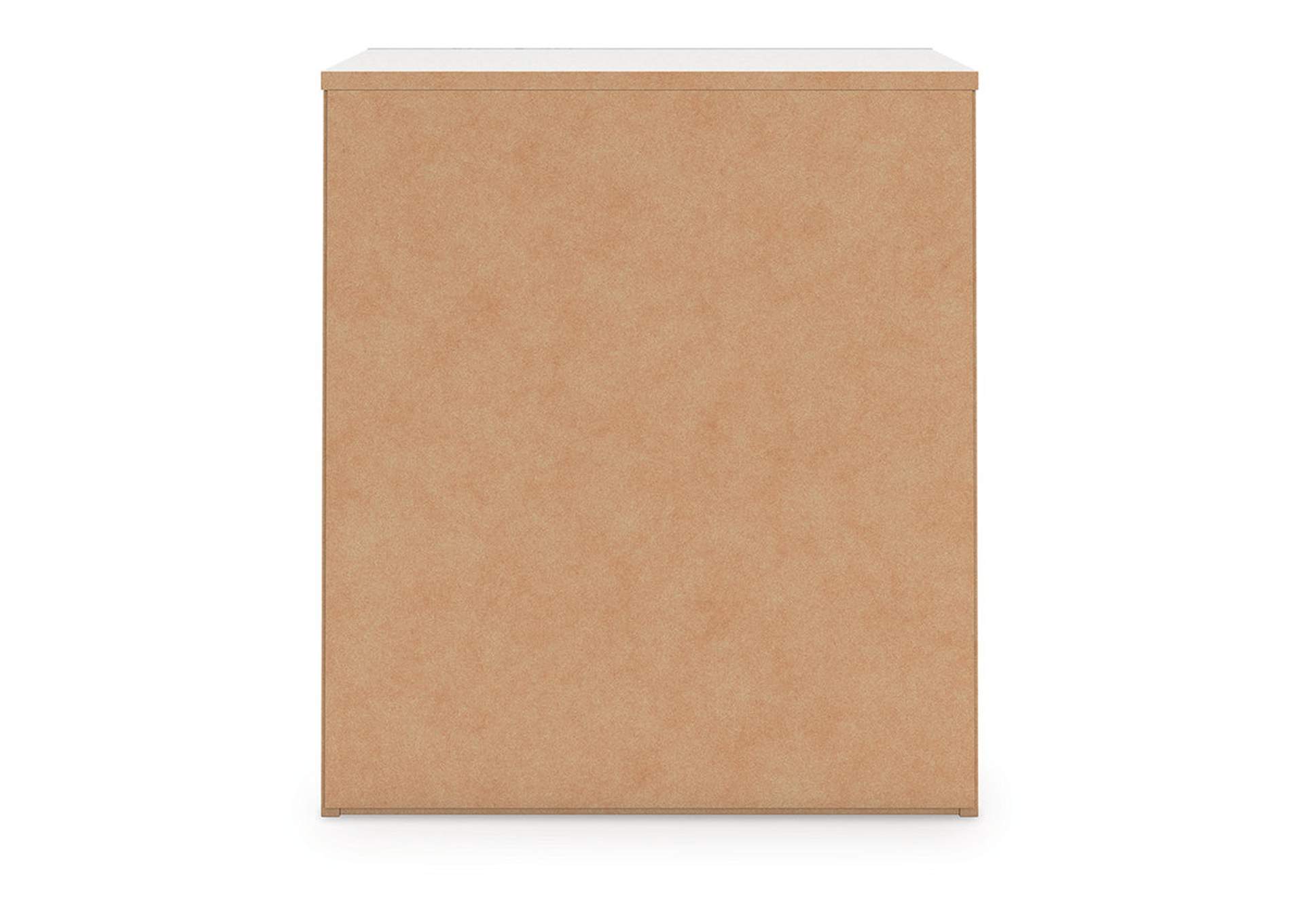 Zuraleus Nightstand image 6
