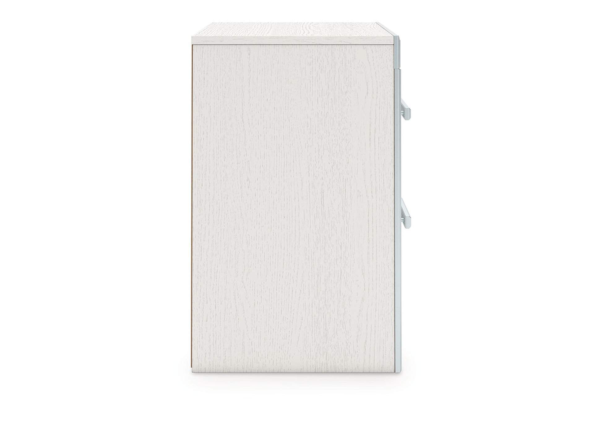 Zuraleus Nightstand image 7