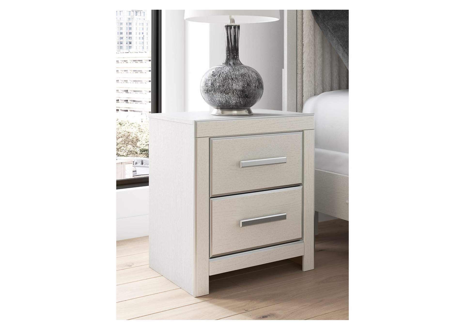 Zuraleus Nightstand image 2