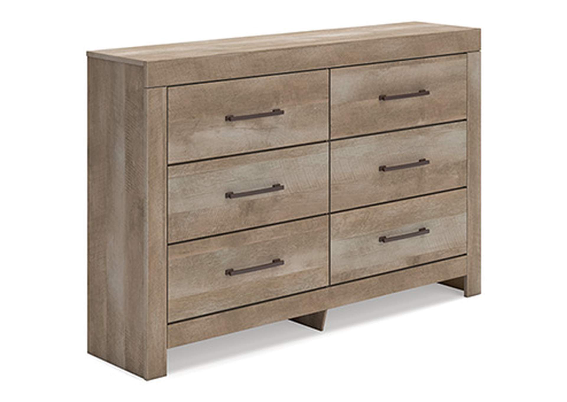 Gachester Dresser image 8