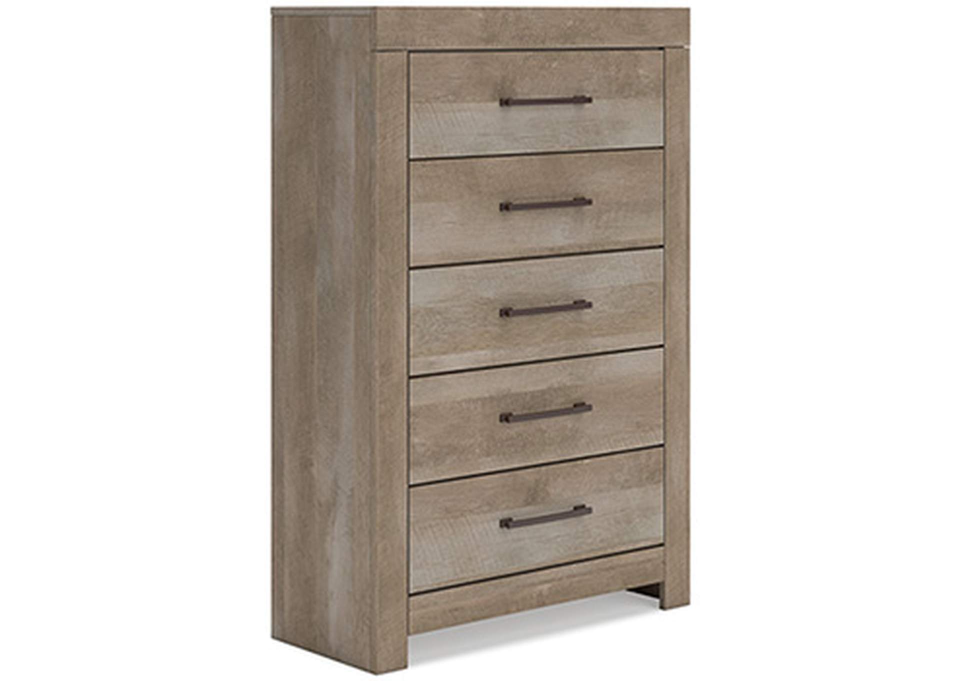 Gachester Chest of Drawers image 5