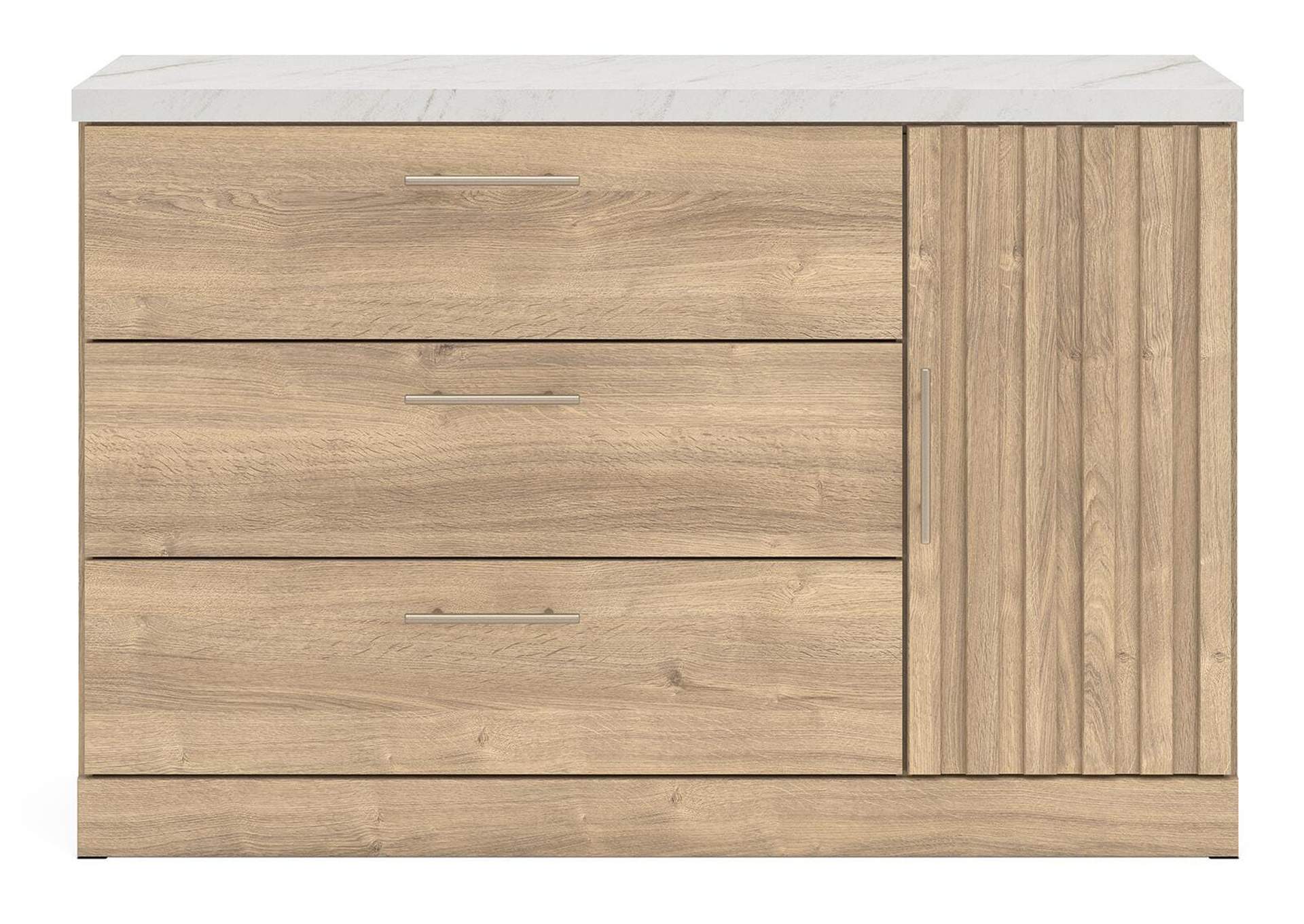 Holloway Dresser and Mirror image 4