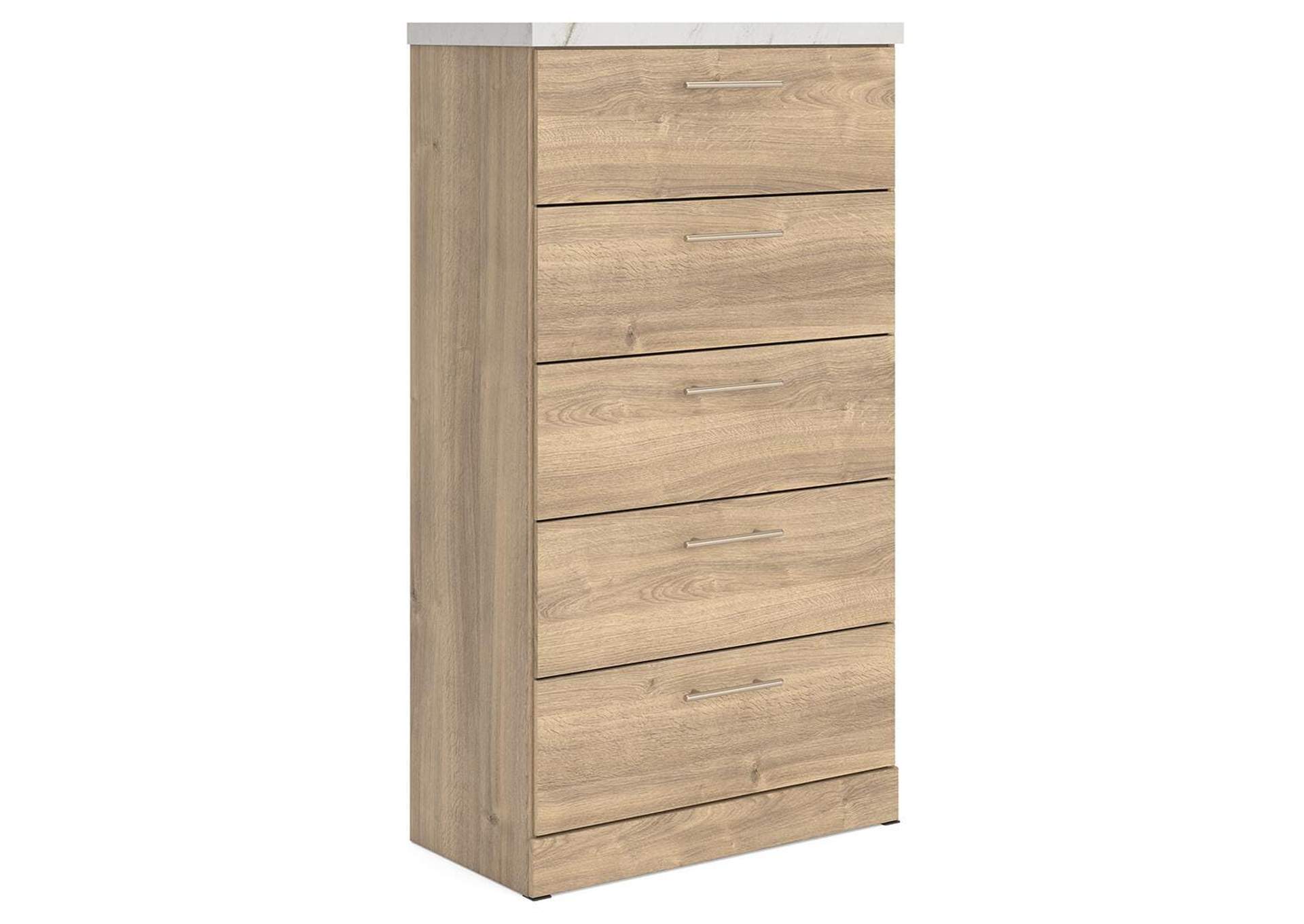 Holloway Chest of Drawers image 1