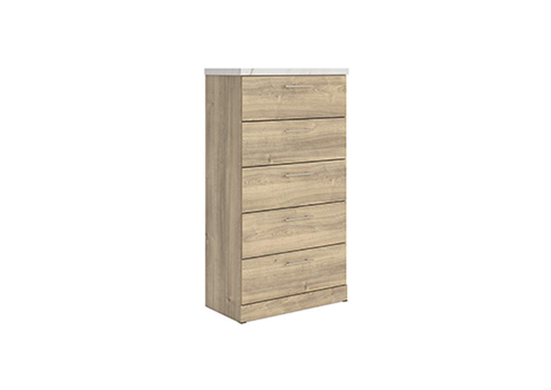 Holloway Chest of Drawers image 2