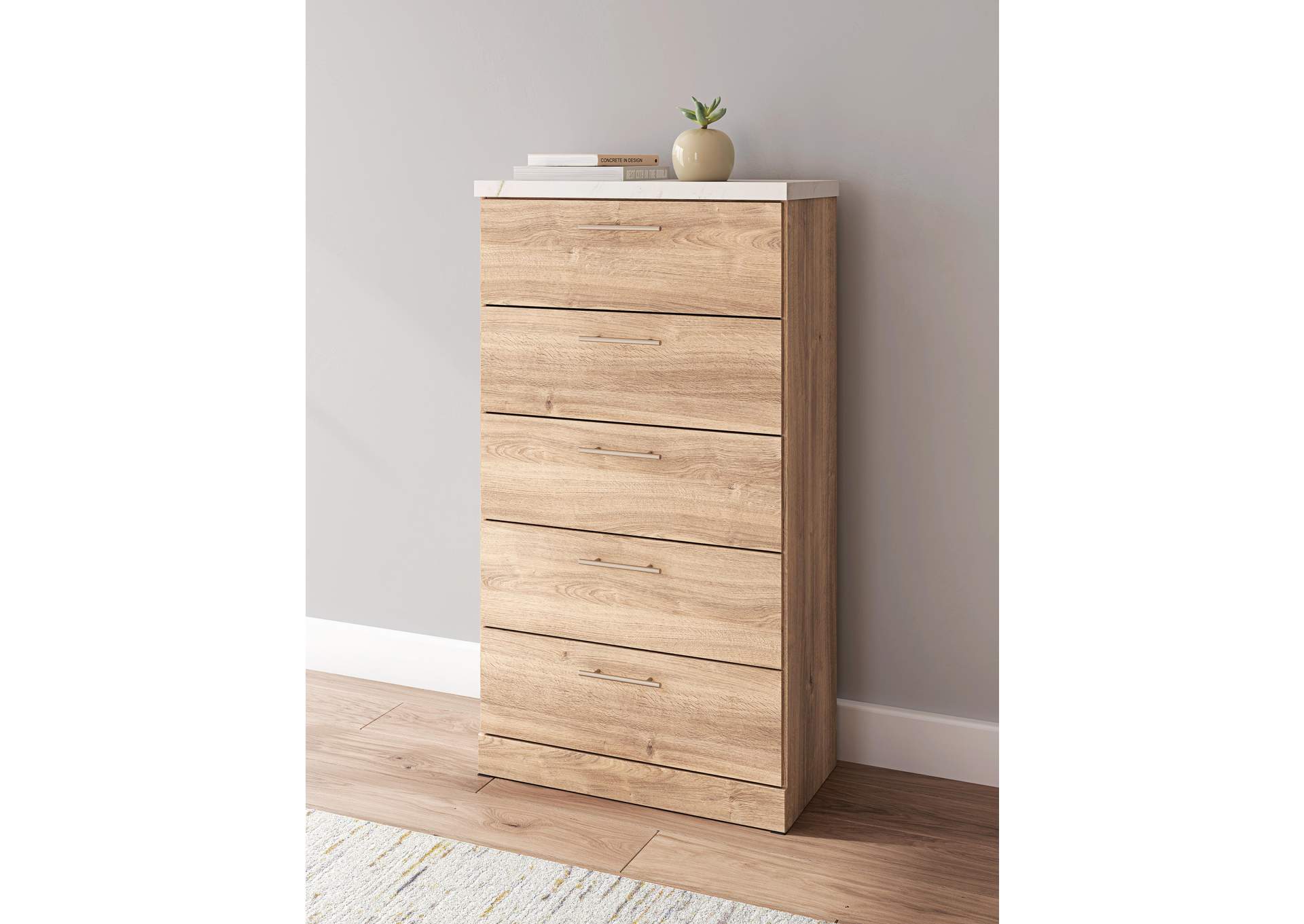 Holloway Chest of Drawers image 3