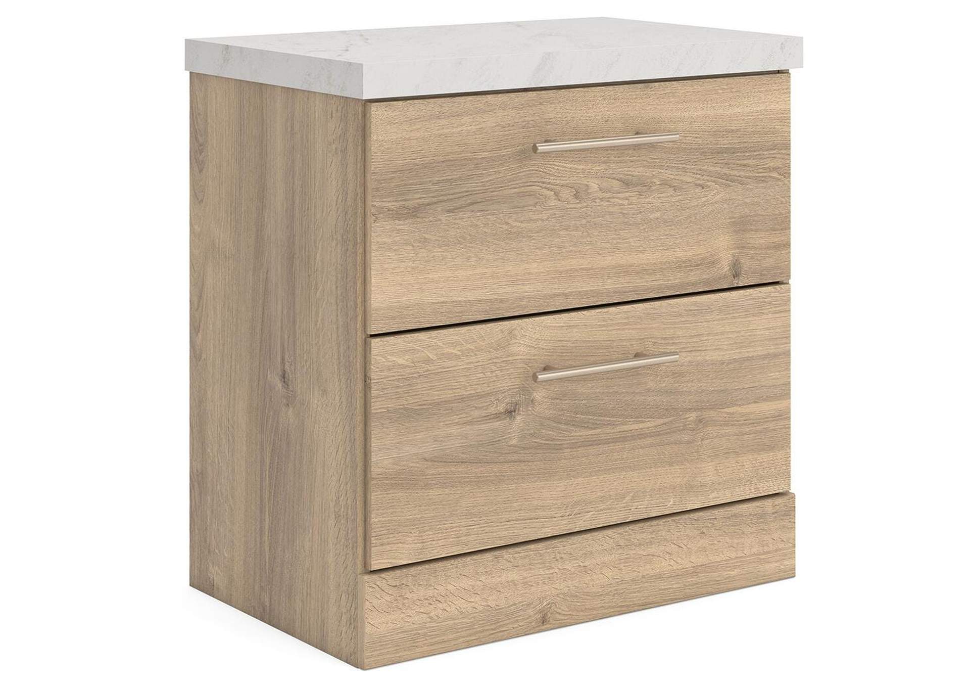 Holloway Nightstand image 1