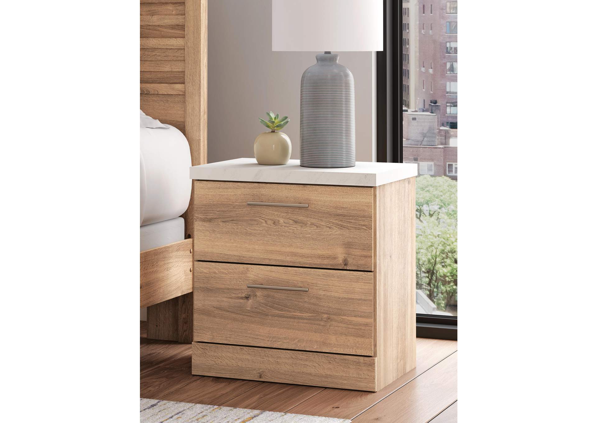 Holloway Nightstand image 3