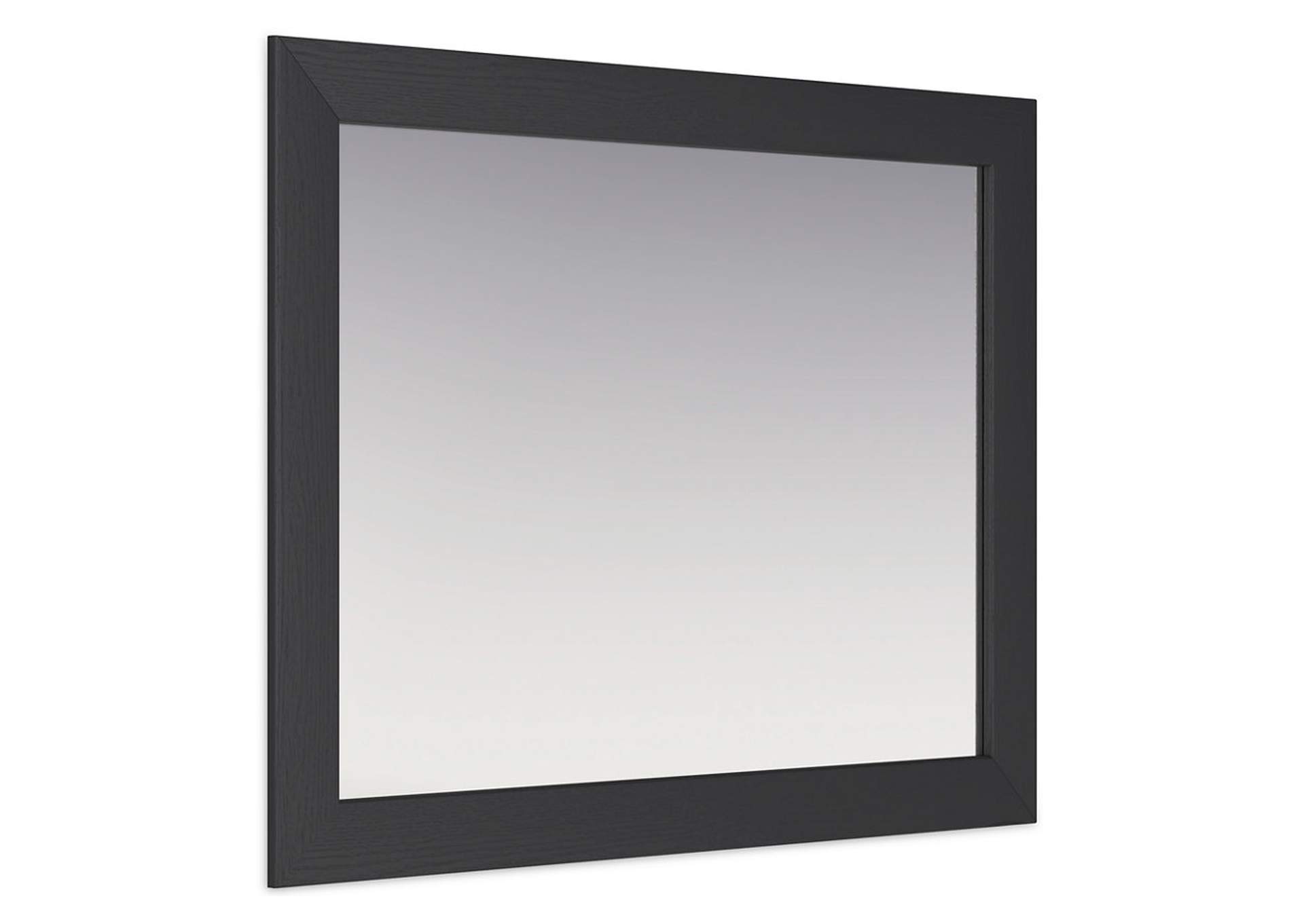 Nanforth Bedroom Mirror