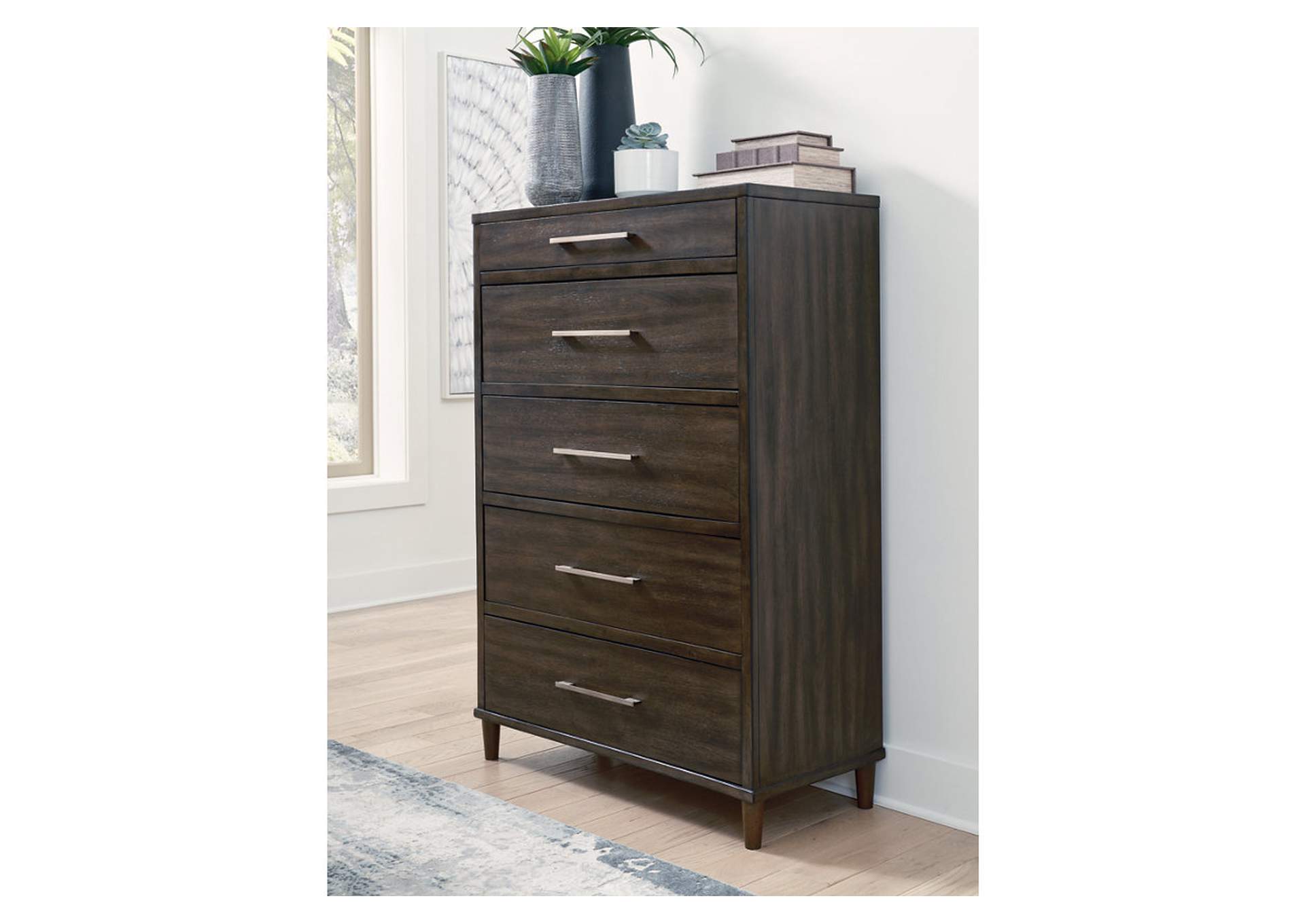 Wittland Chest of Drawers