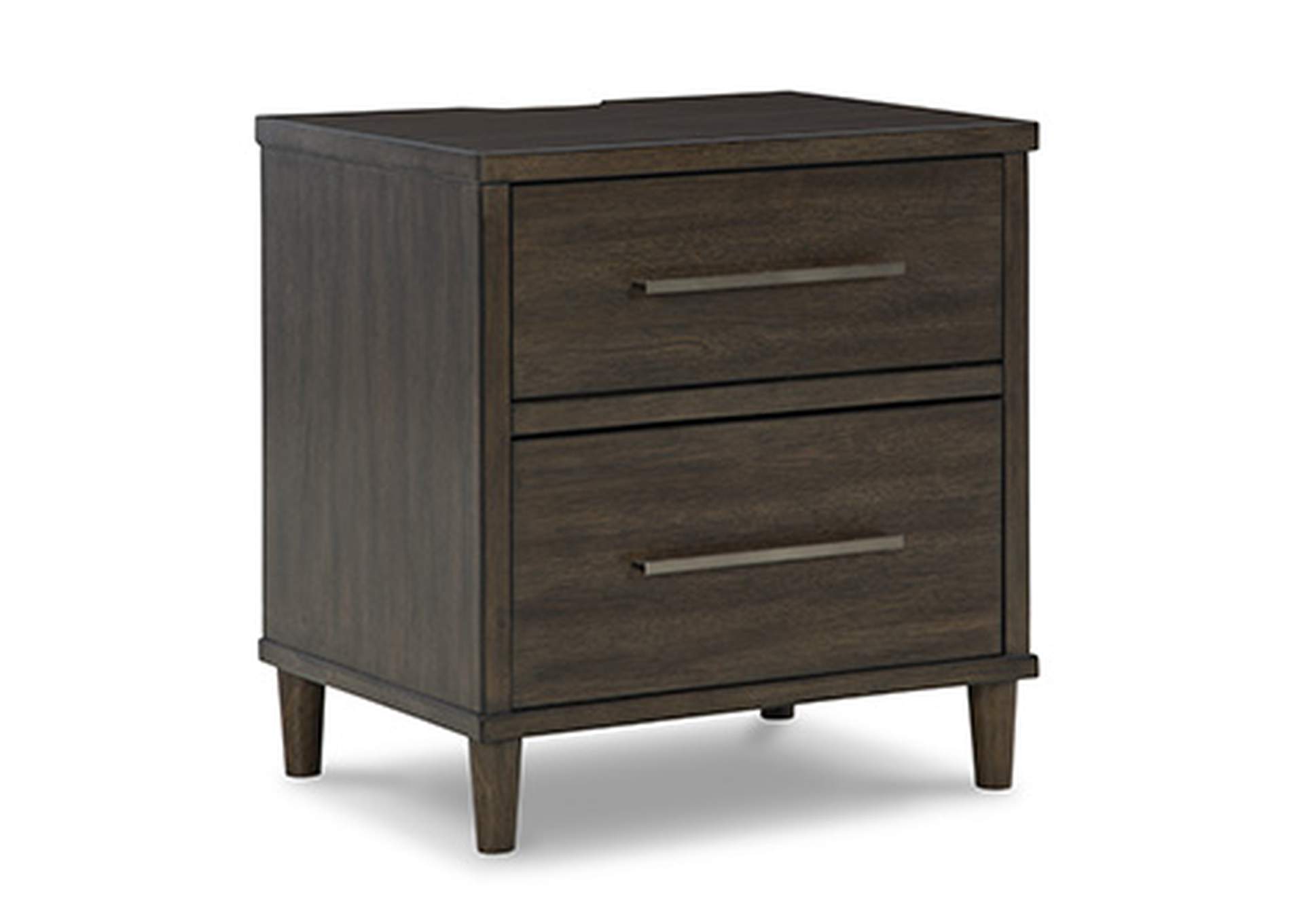 Wittland Nightstand image 10