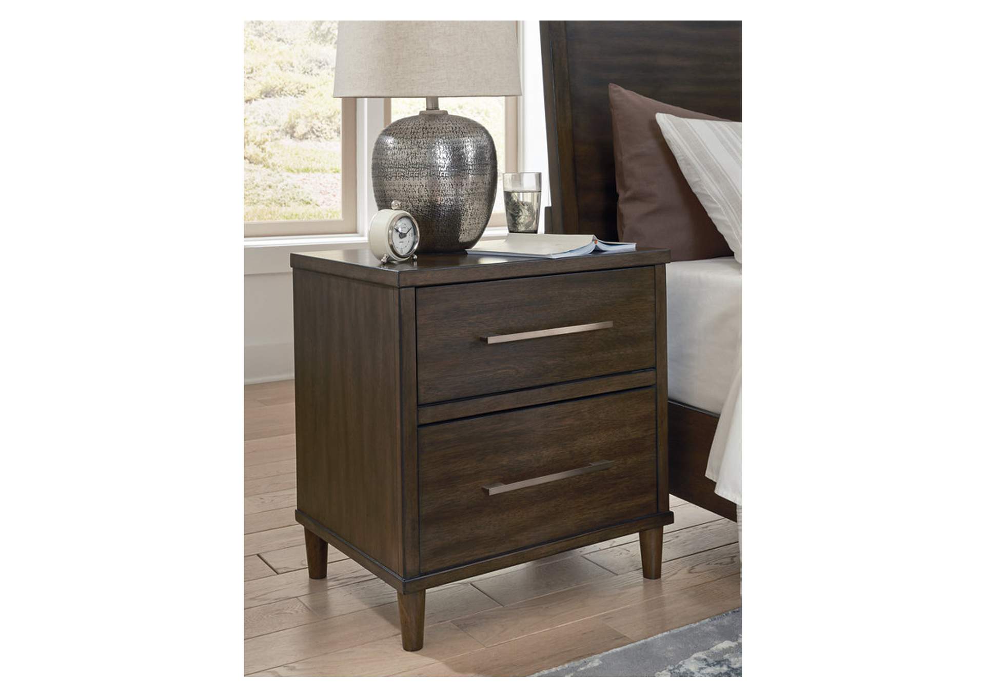 Wittland Nightstand image 2