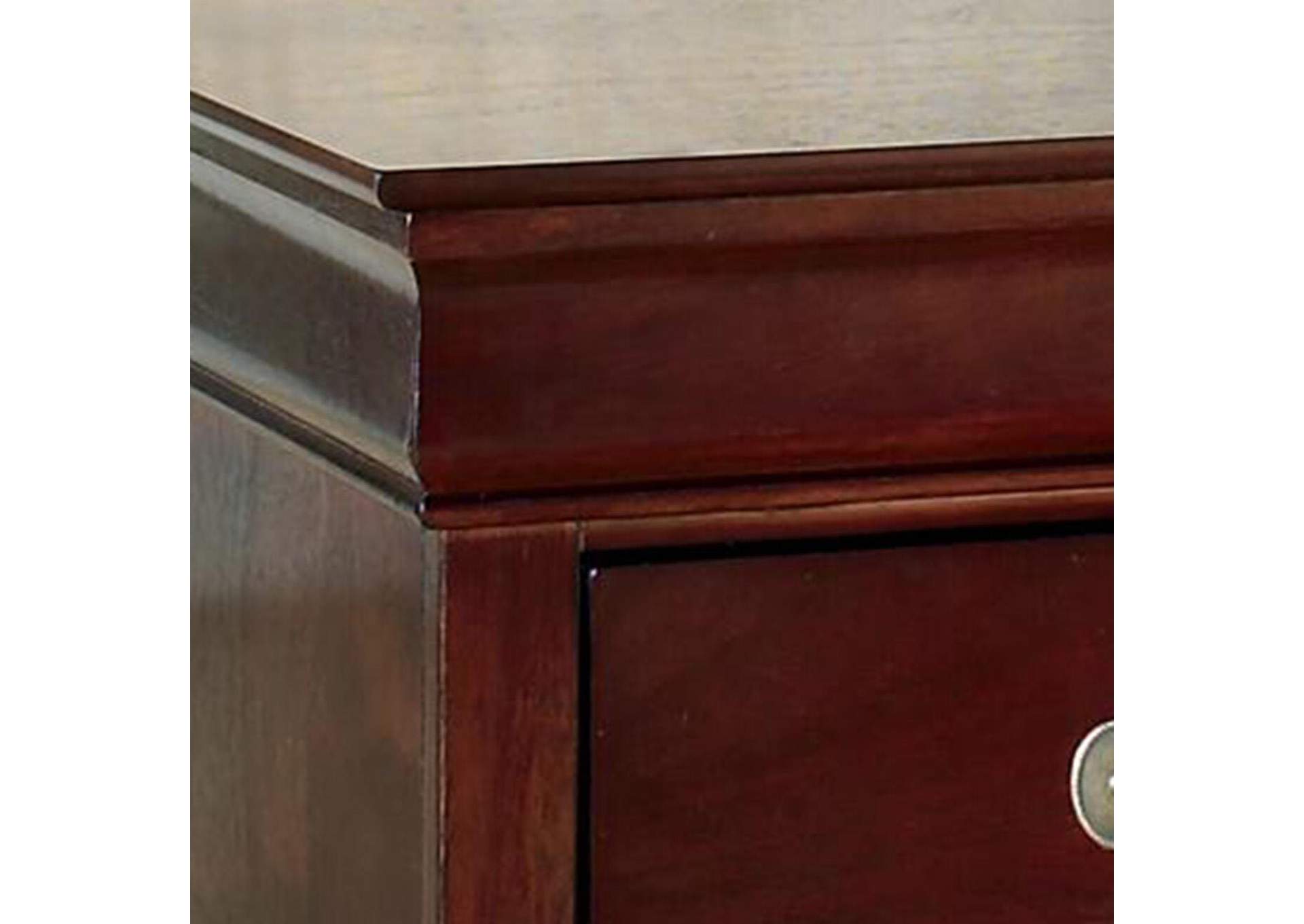 Alisdair Nightstand image 4