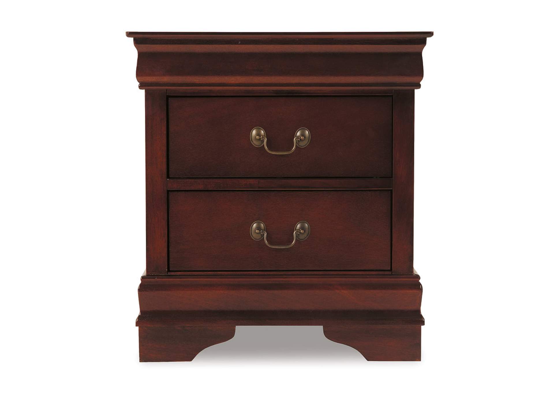 Alisdair Nightstand image 2