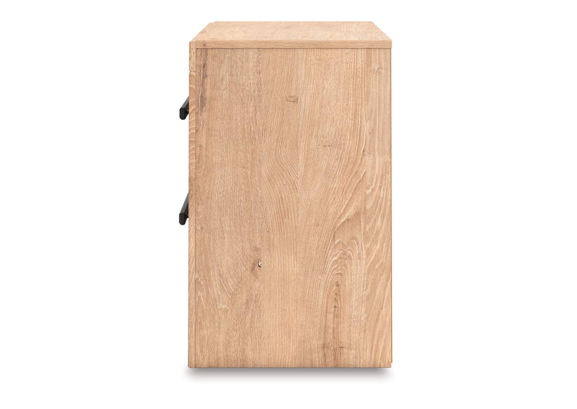 Sanginlane Nightstand