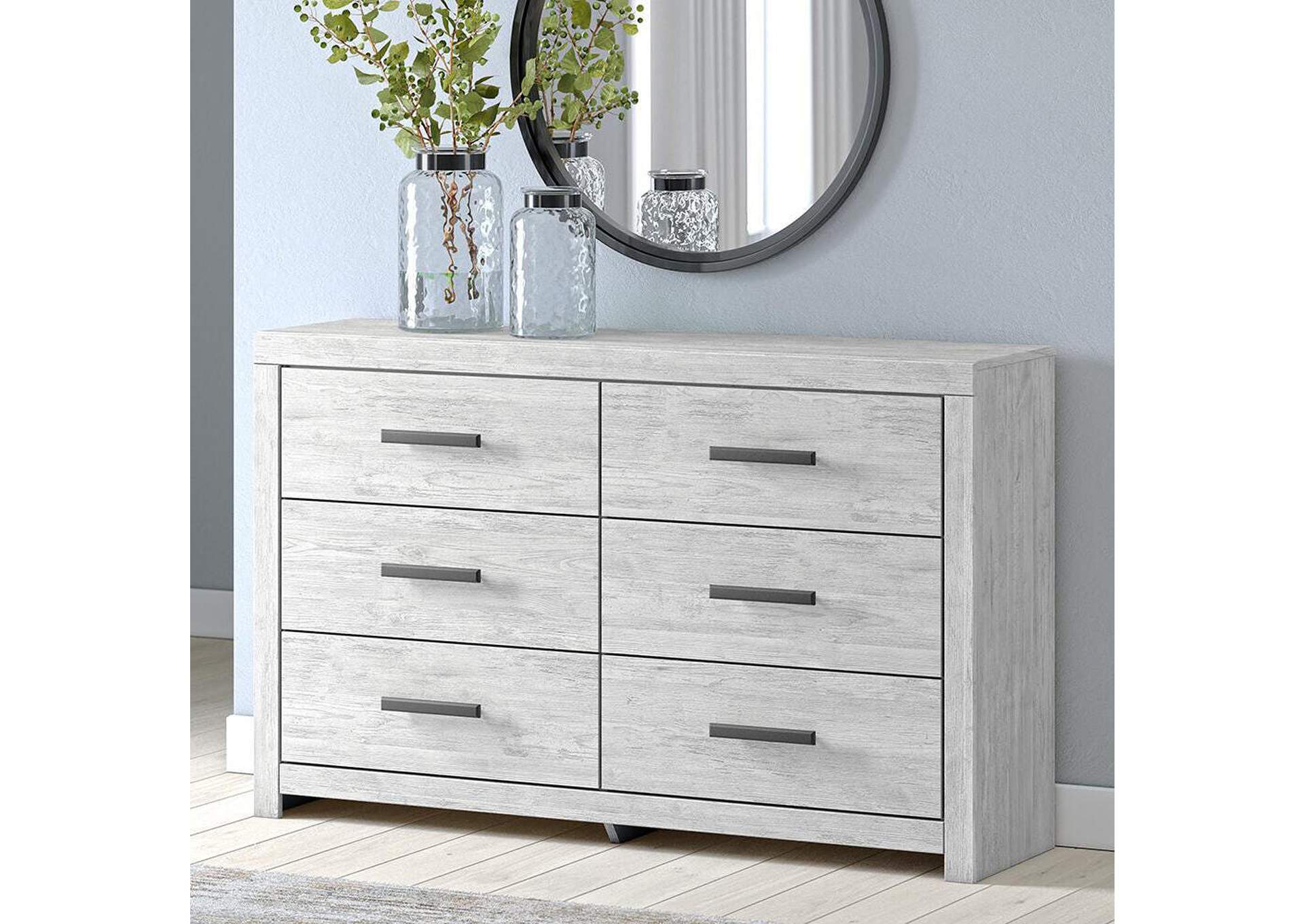 Cayboni Dresser image 3