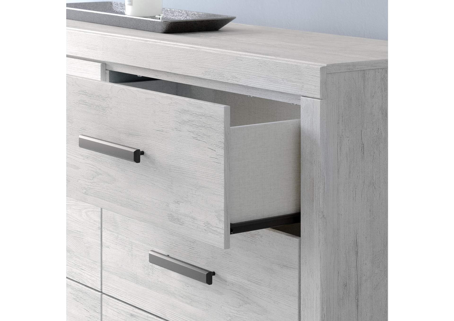 Cayboni Dresser image 7