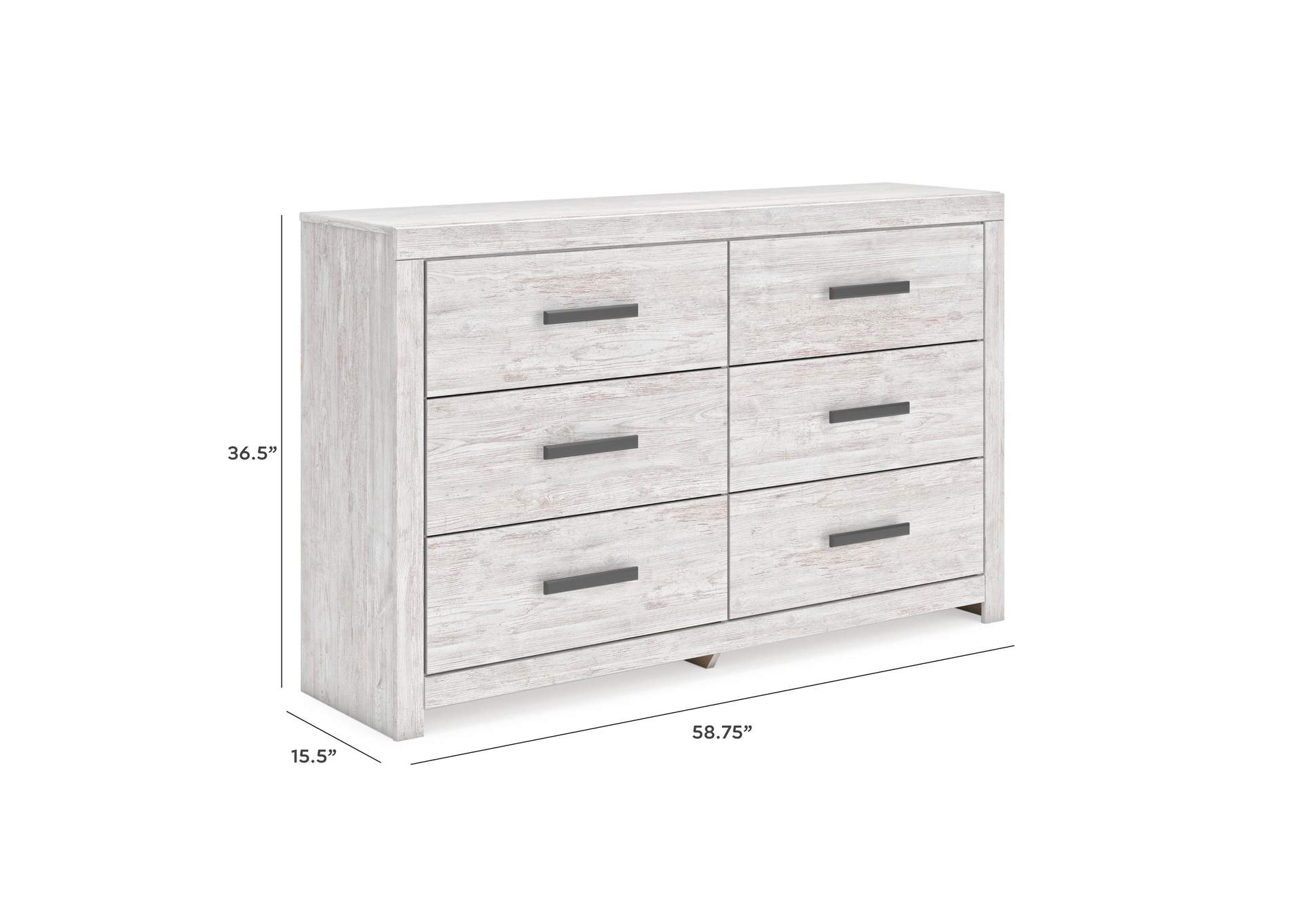 Cayboni Dresser image 8