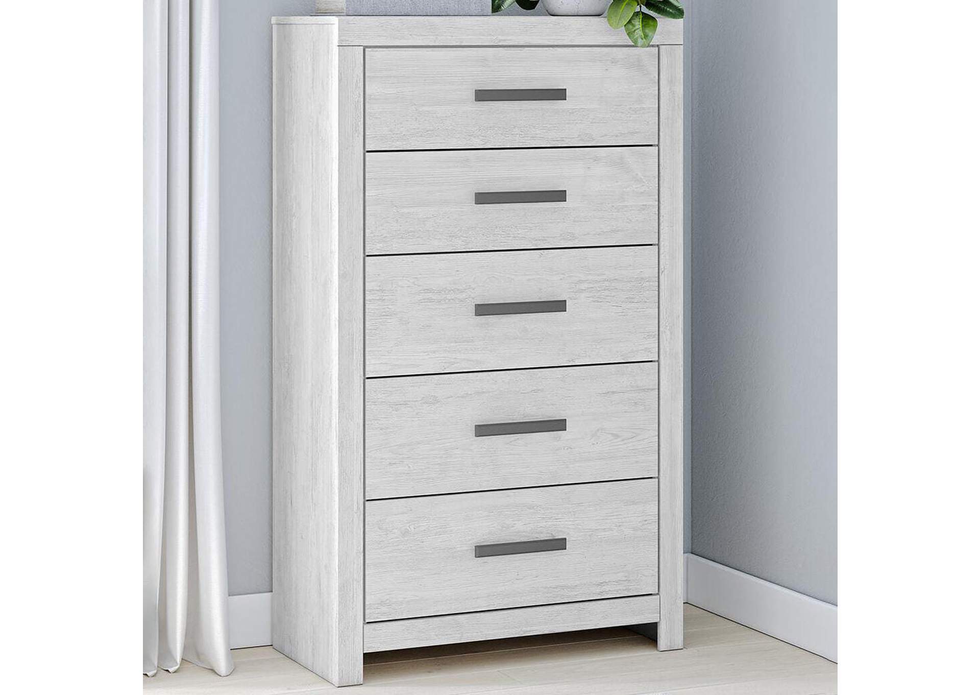 Cayboni Chest of Drawers image 2