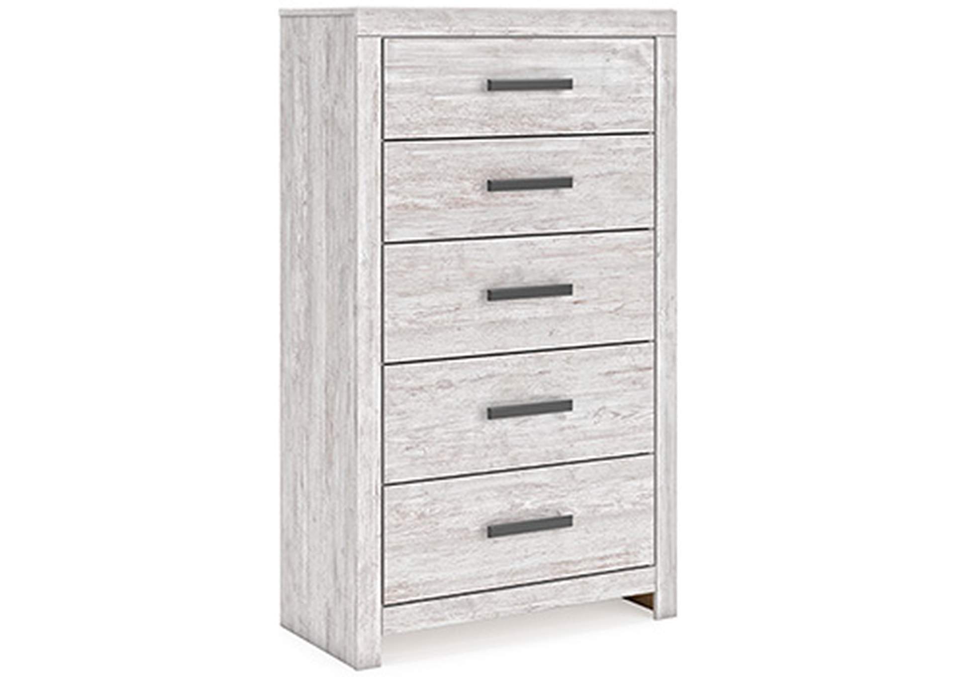 Cayboni Chest of Drawers image 5