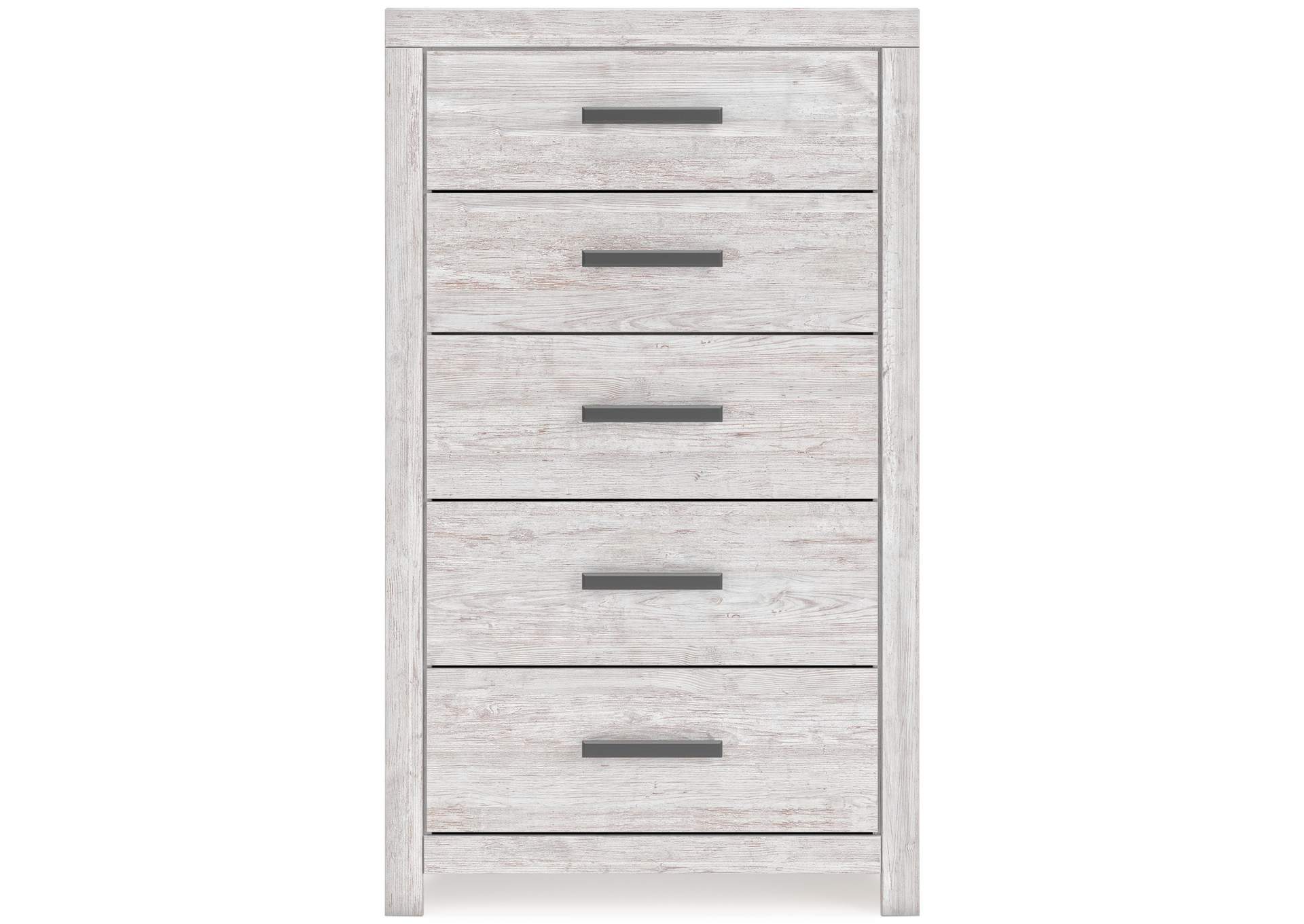 Cayboni Chest of Drawers image 2